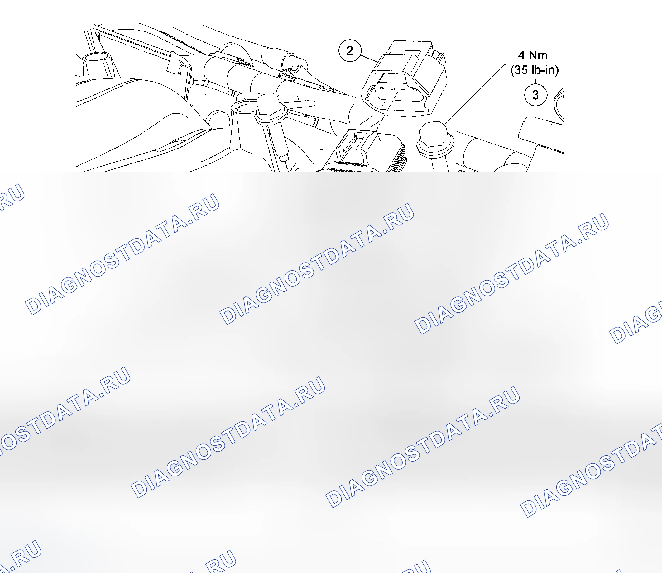 Рис. 49. Ford Escape I рестайлинг