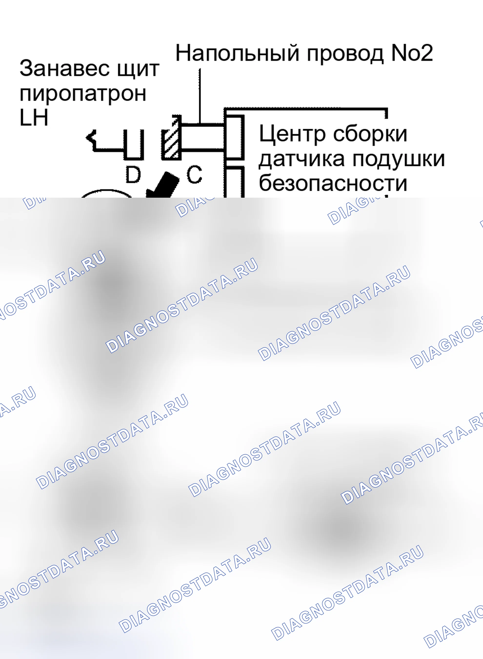 Рис. 286. Honda Accord VI