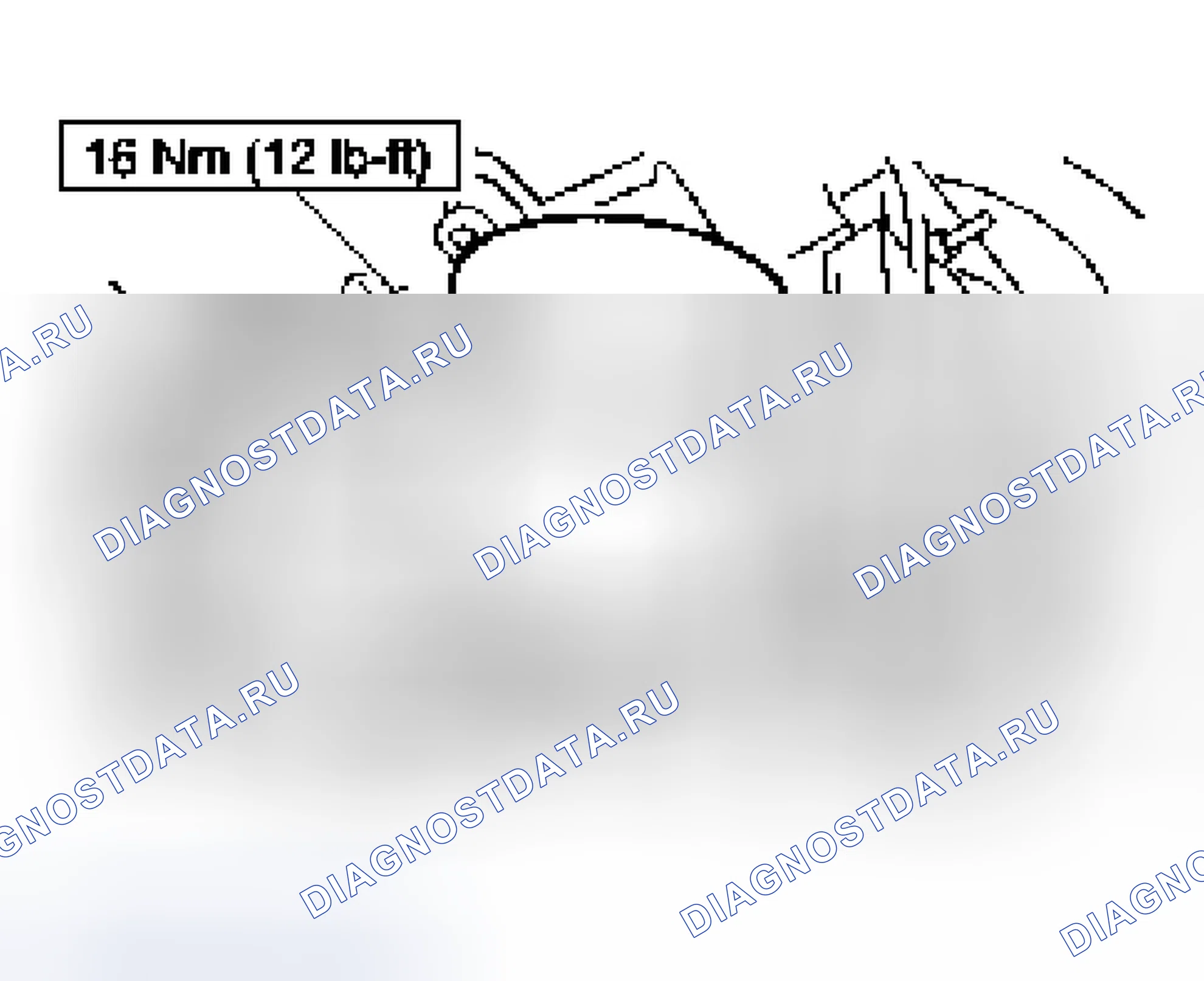 Рис. 357. Ford Escape I