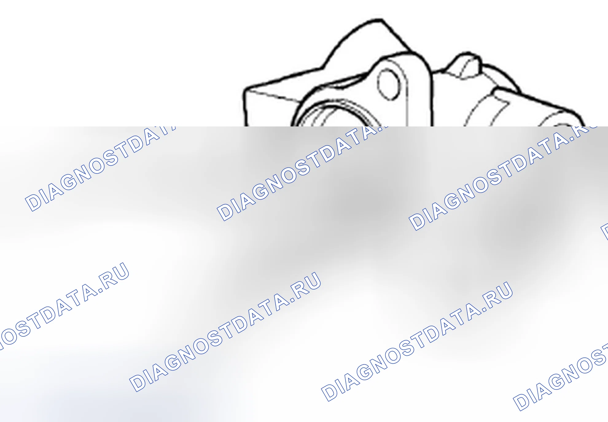 Рис. 290. Honda Accord VIII рестайлинг