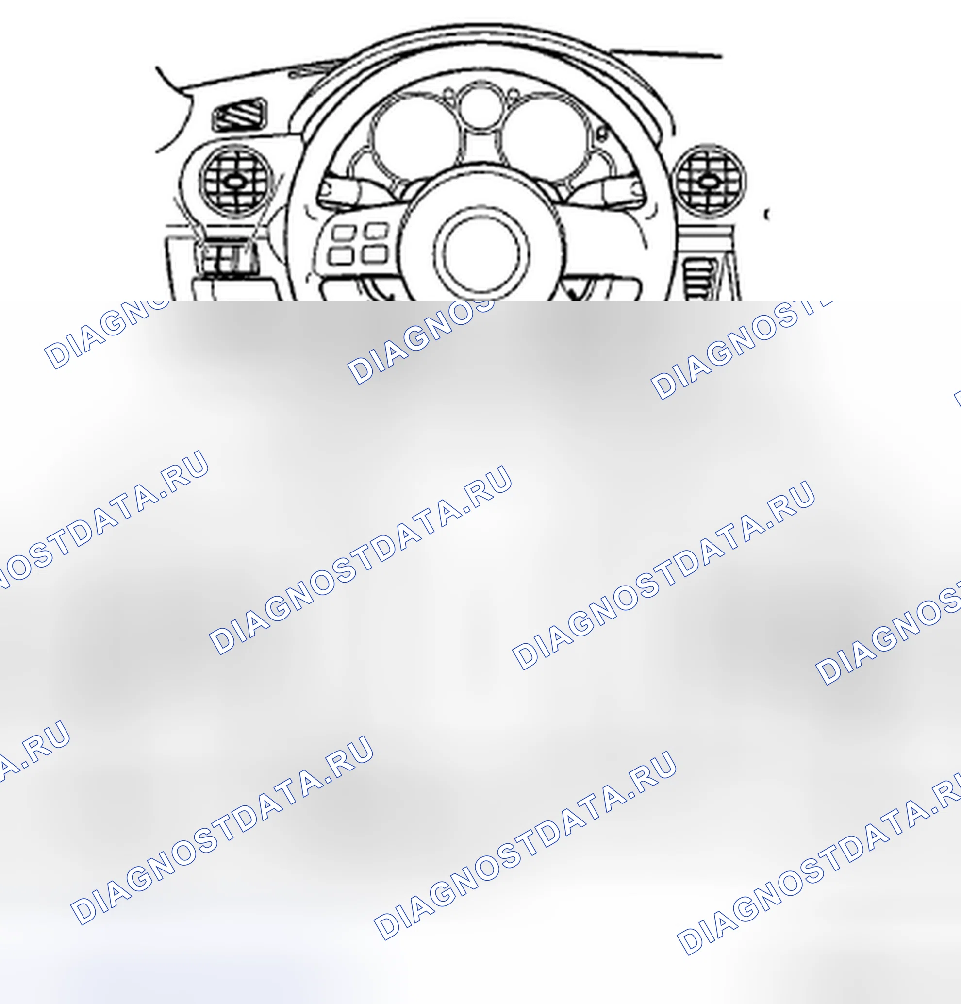 Рис. 15. Mazda MX-5 NC рестайлинг