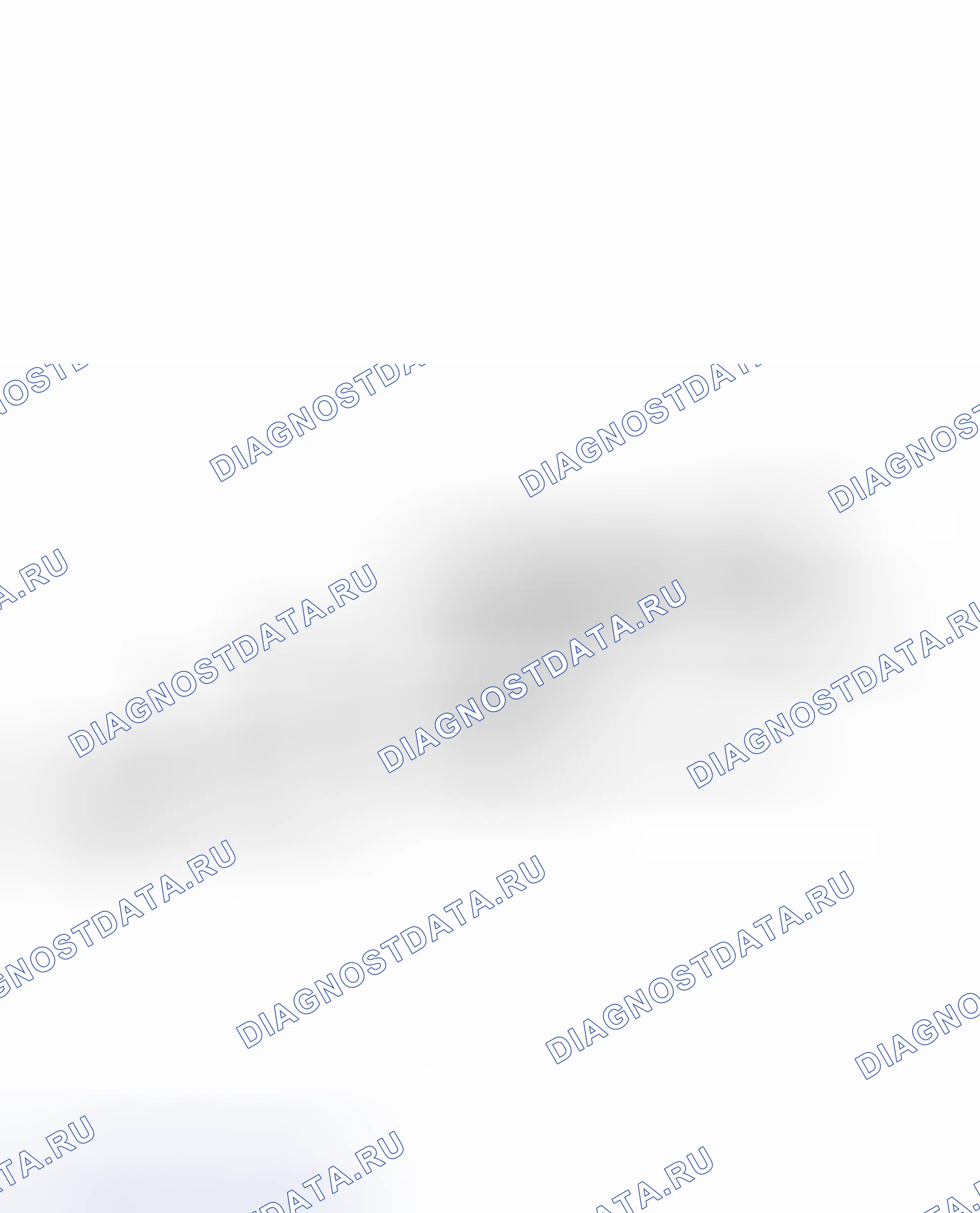 Рис. 1739: ИЛЛЮСТРАЦИЯ. Toyota Tacoma II рестайлинг