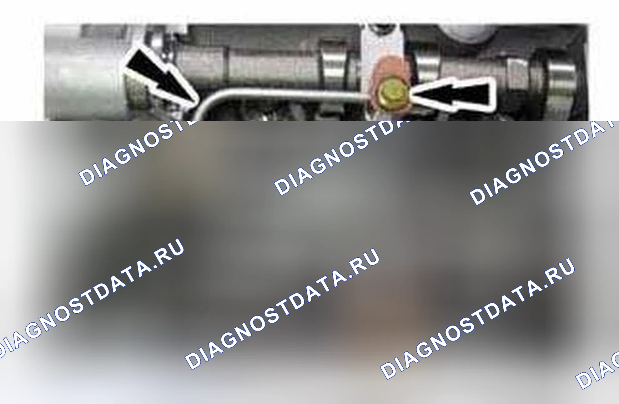 Рис. 1776. Ford Edge I рестайлинг