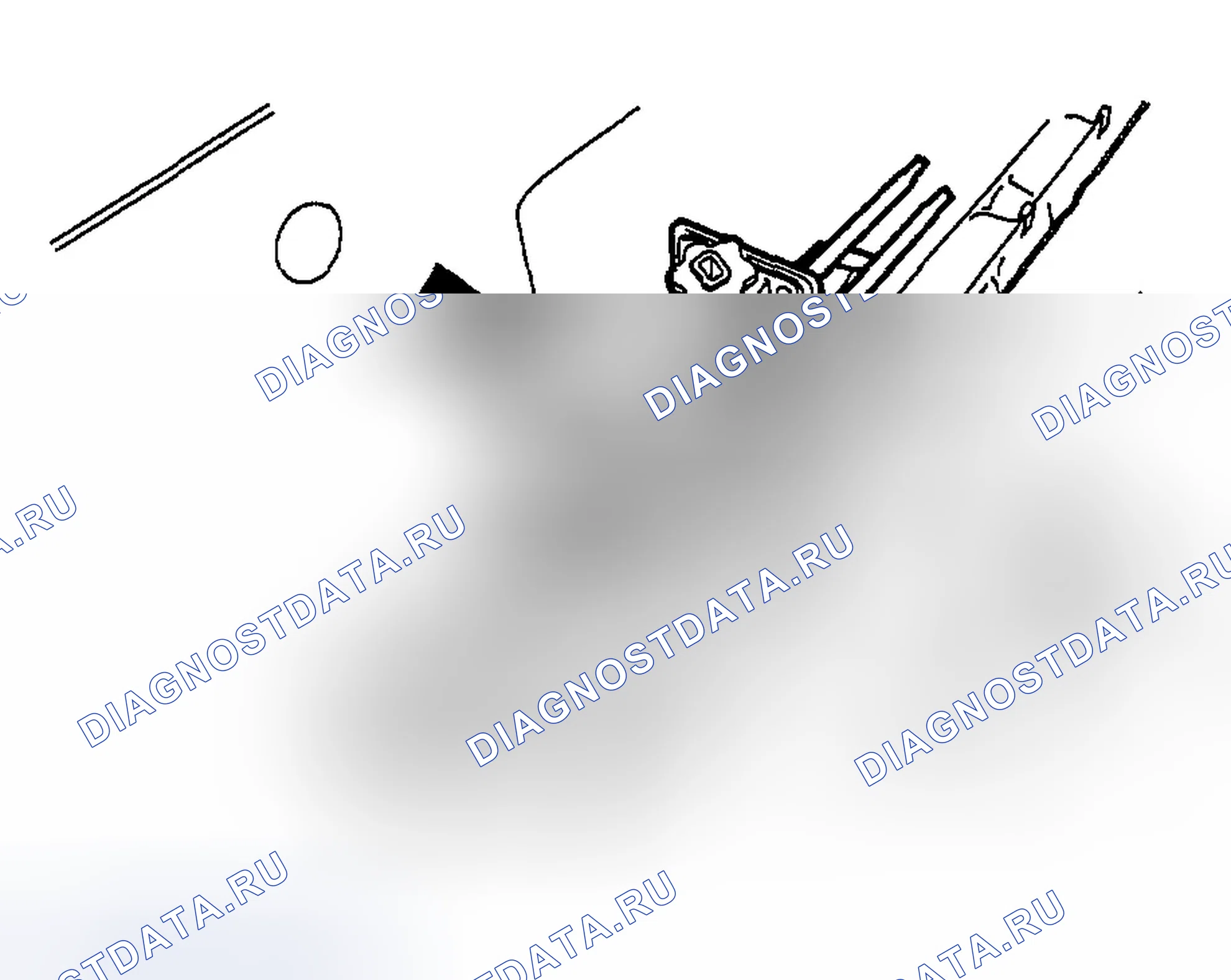 Рис. 109. Ford Explorer Sport Trac I