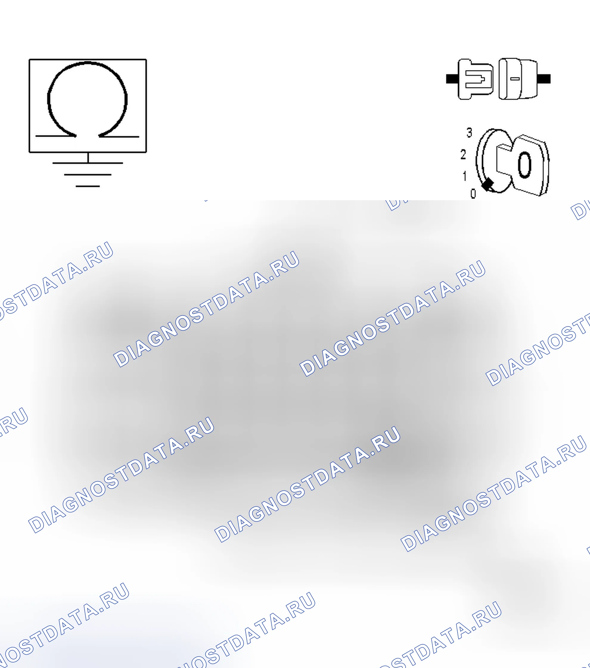 Рис. 573. Dodge Magnum I