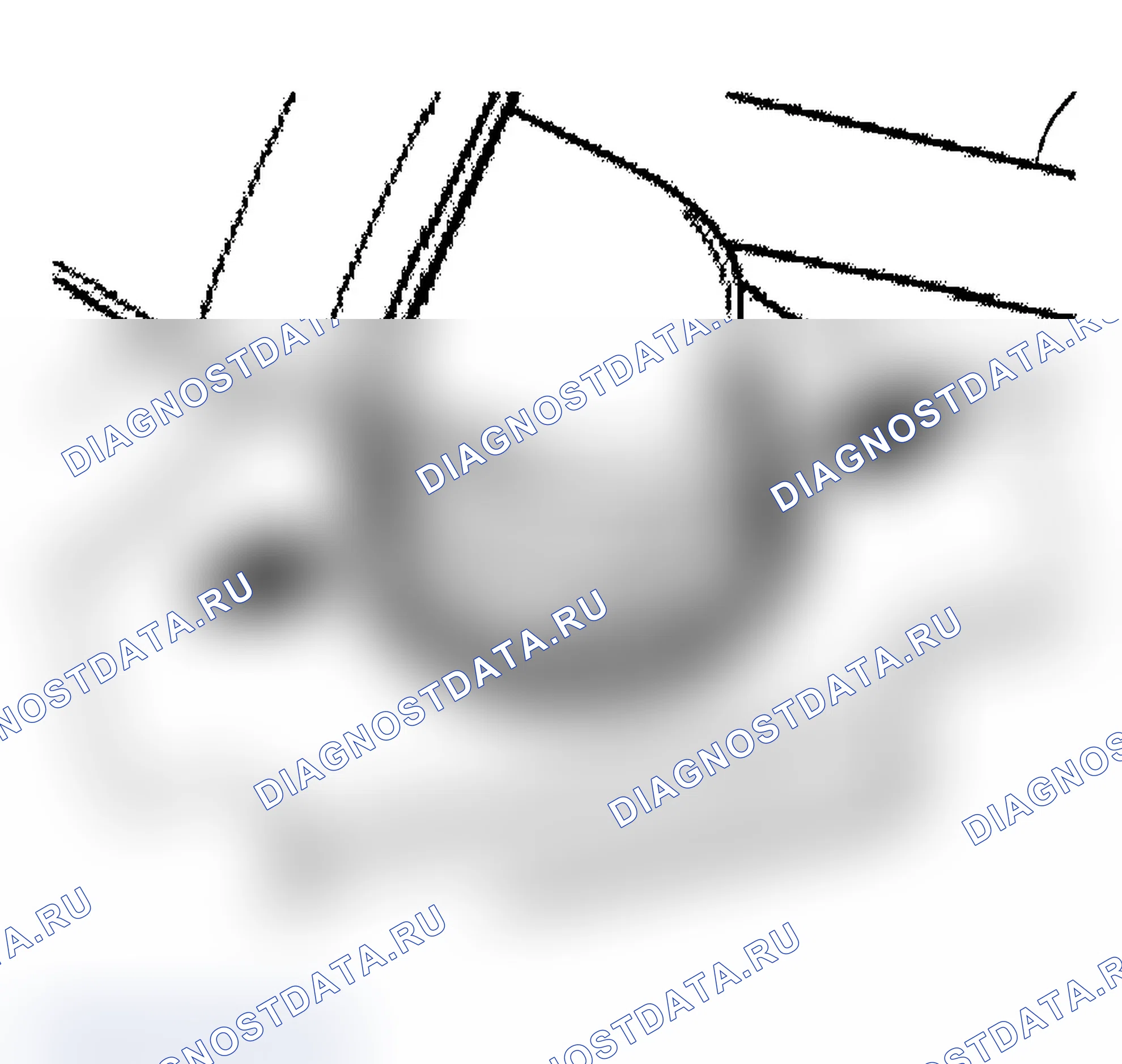 Рис. 10. Porsche Cayenne Turbo I
