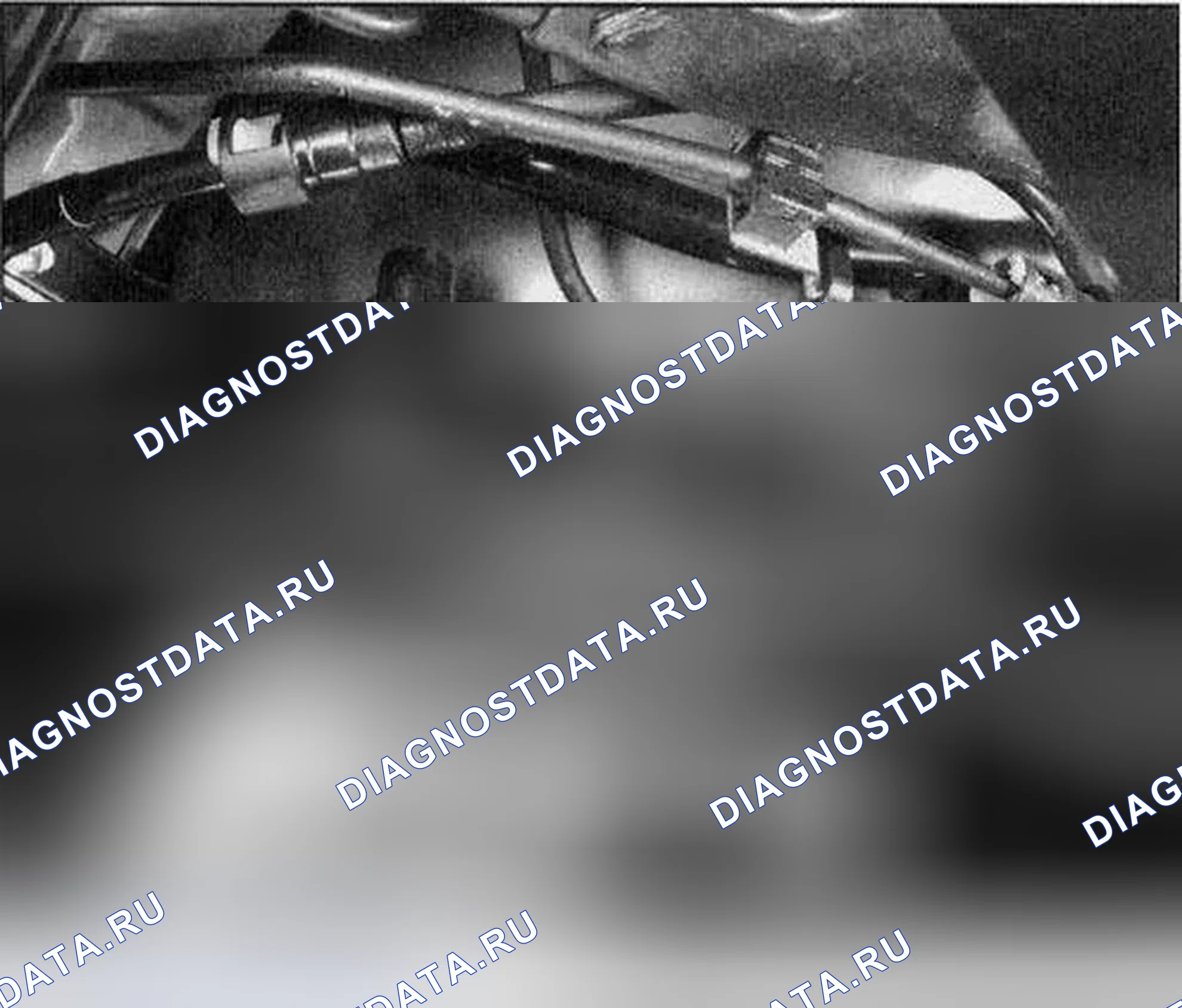 Рис. 282. Honda Accord VII рестайлинг