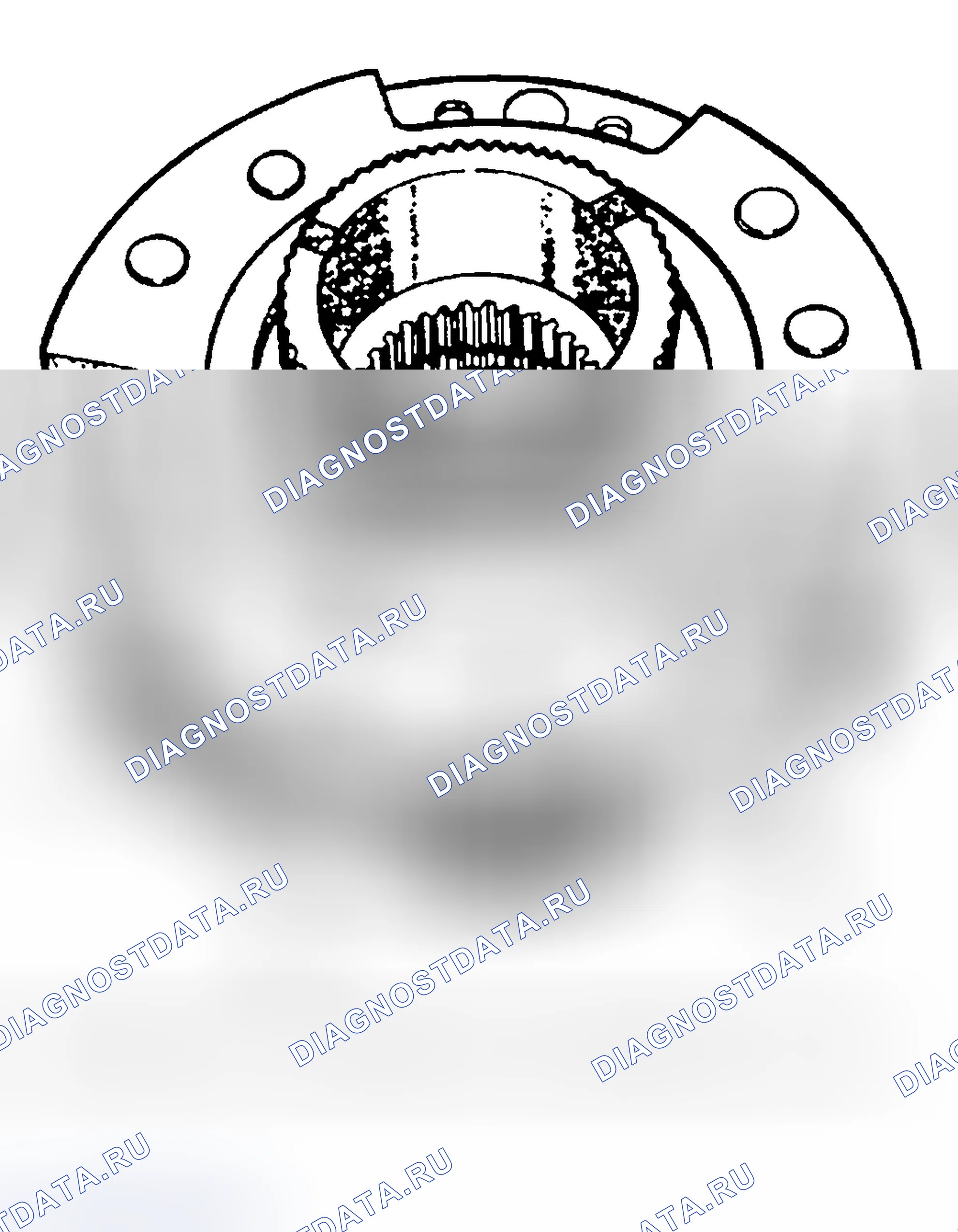 Рис. 219. Jeep Liberty I