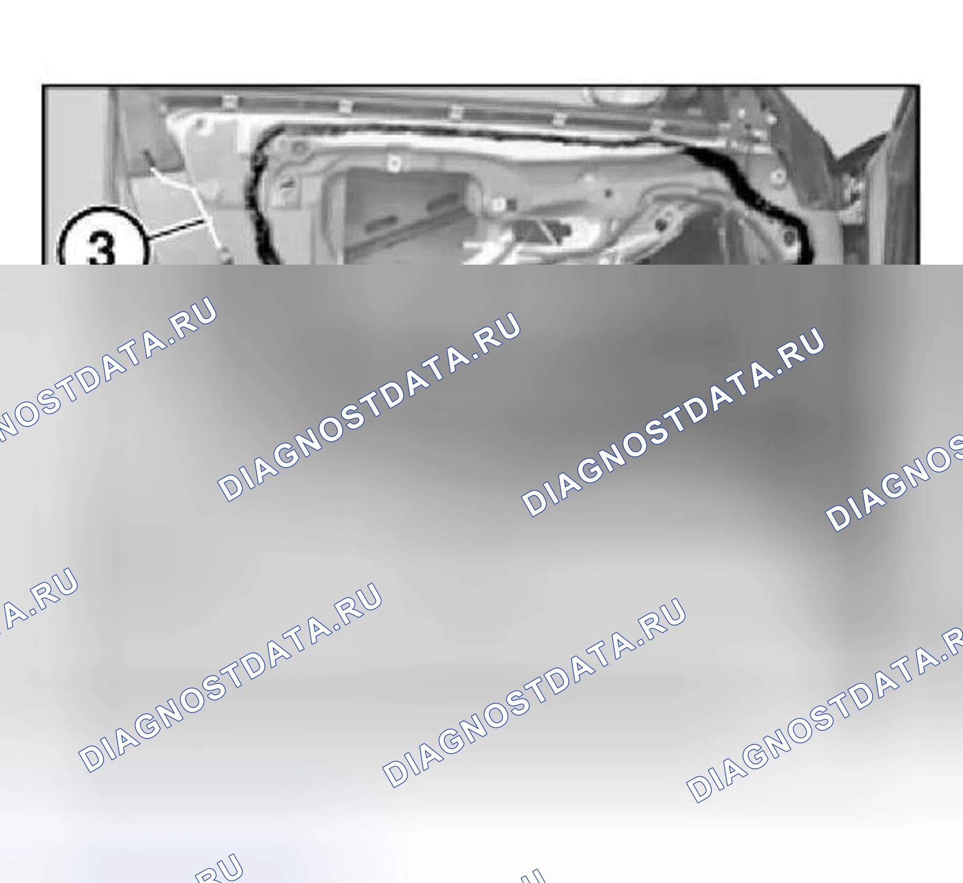 Рис. 217. BMW Z4 E85/E86 рестайлинг