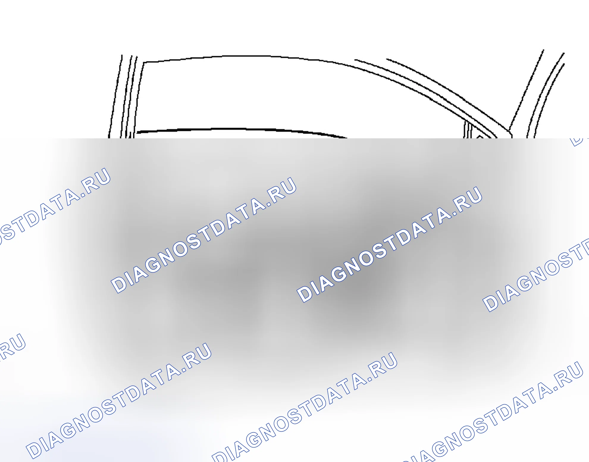 Рис. 61. Kia Sorento I