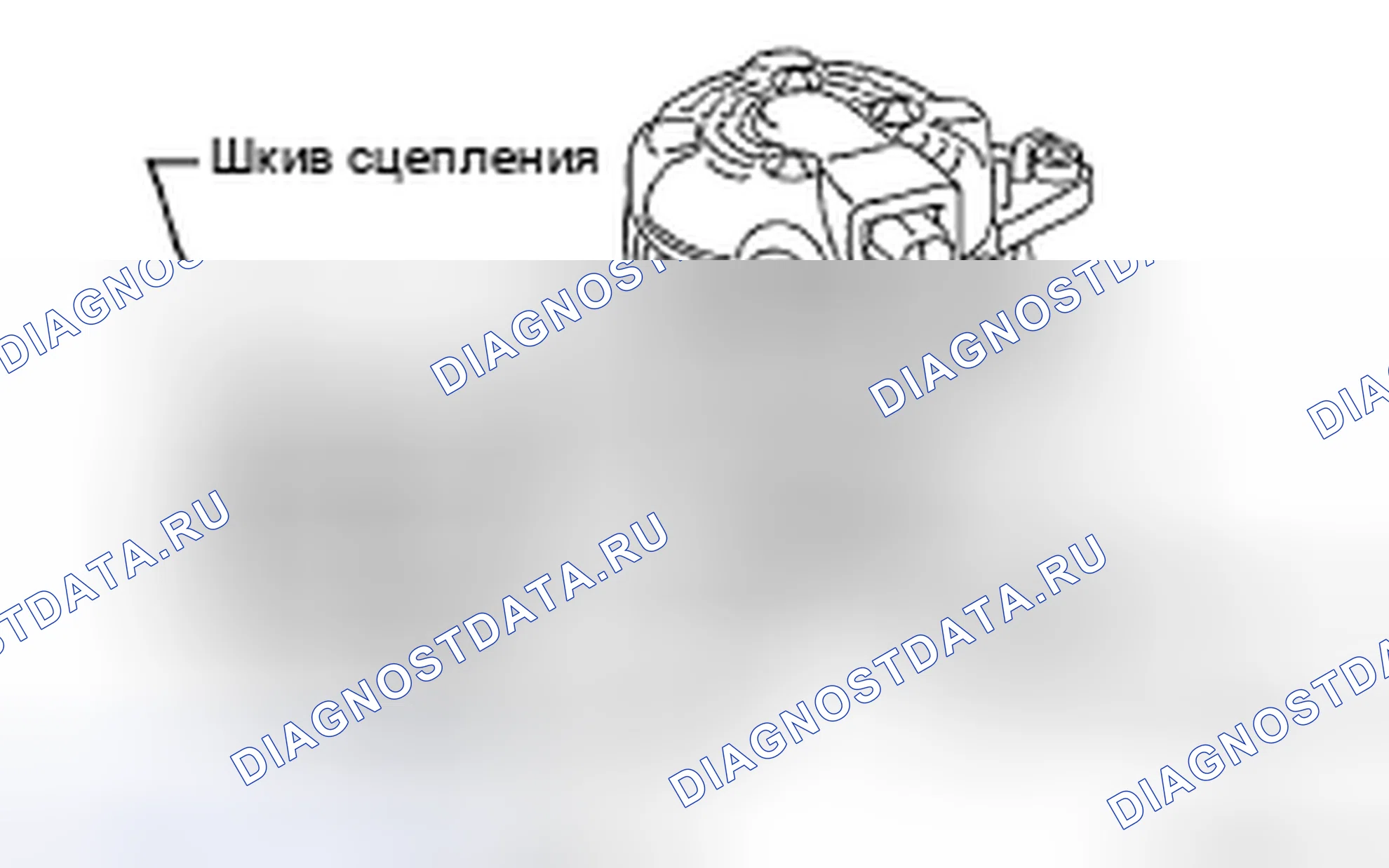 Рис. 63. Toyota Corolla X