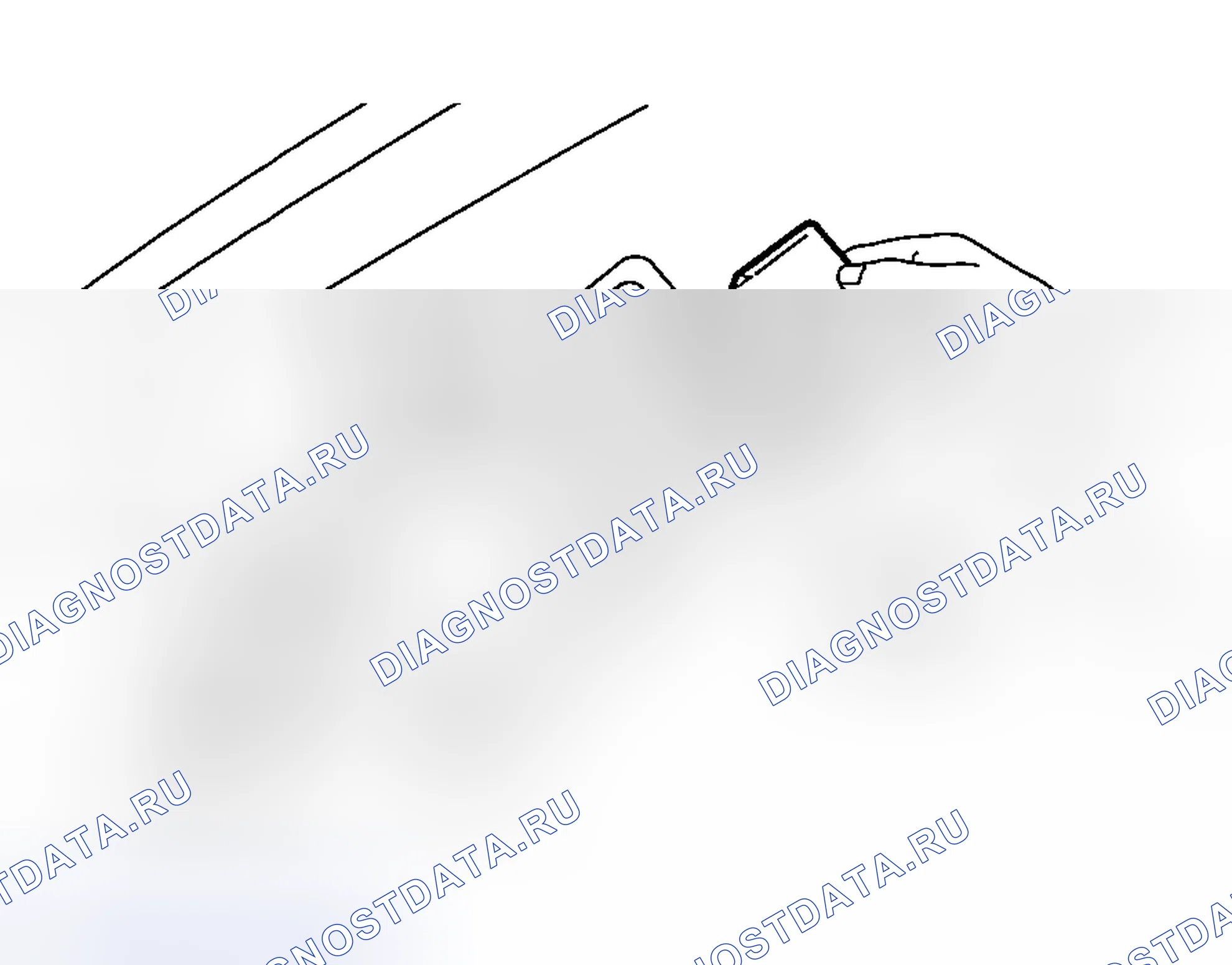 Рис. 1736. Subaru Outback BP