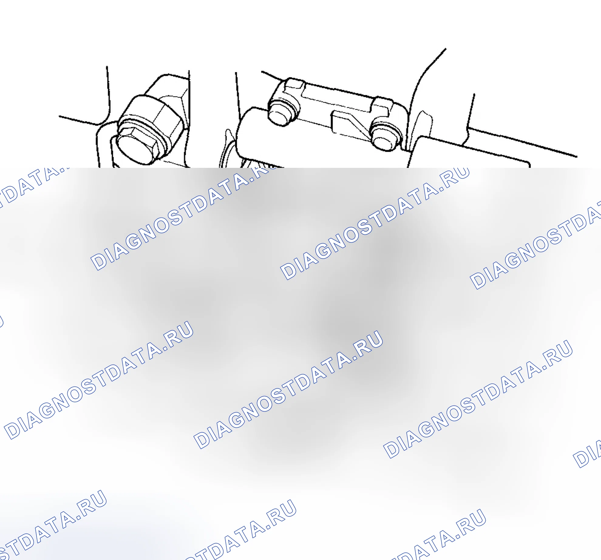 Рис. 158. Honda Element YH2