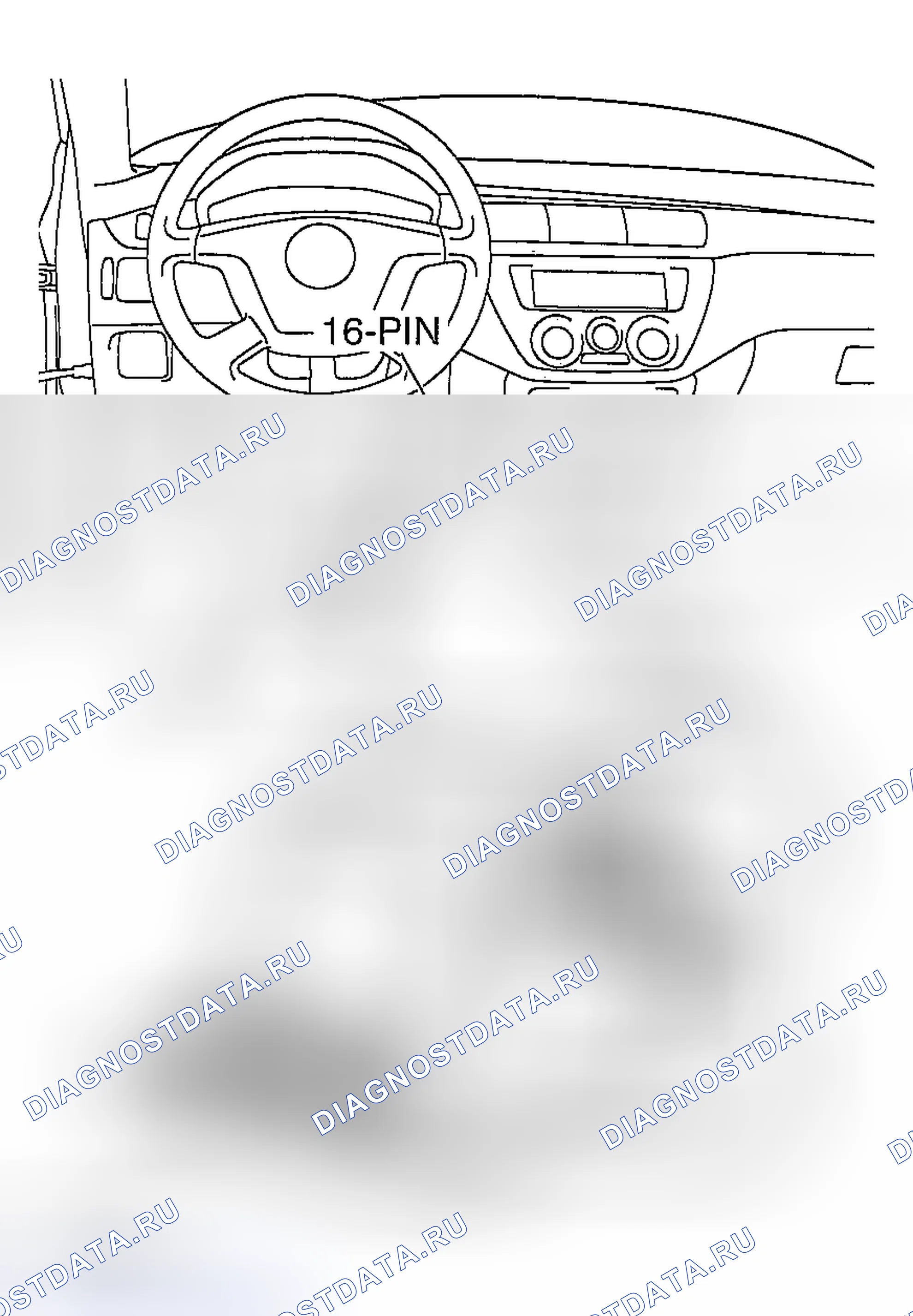 Рис. 206. Honda Edix I