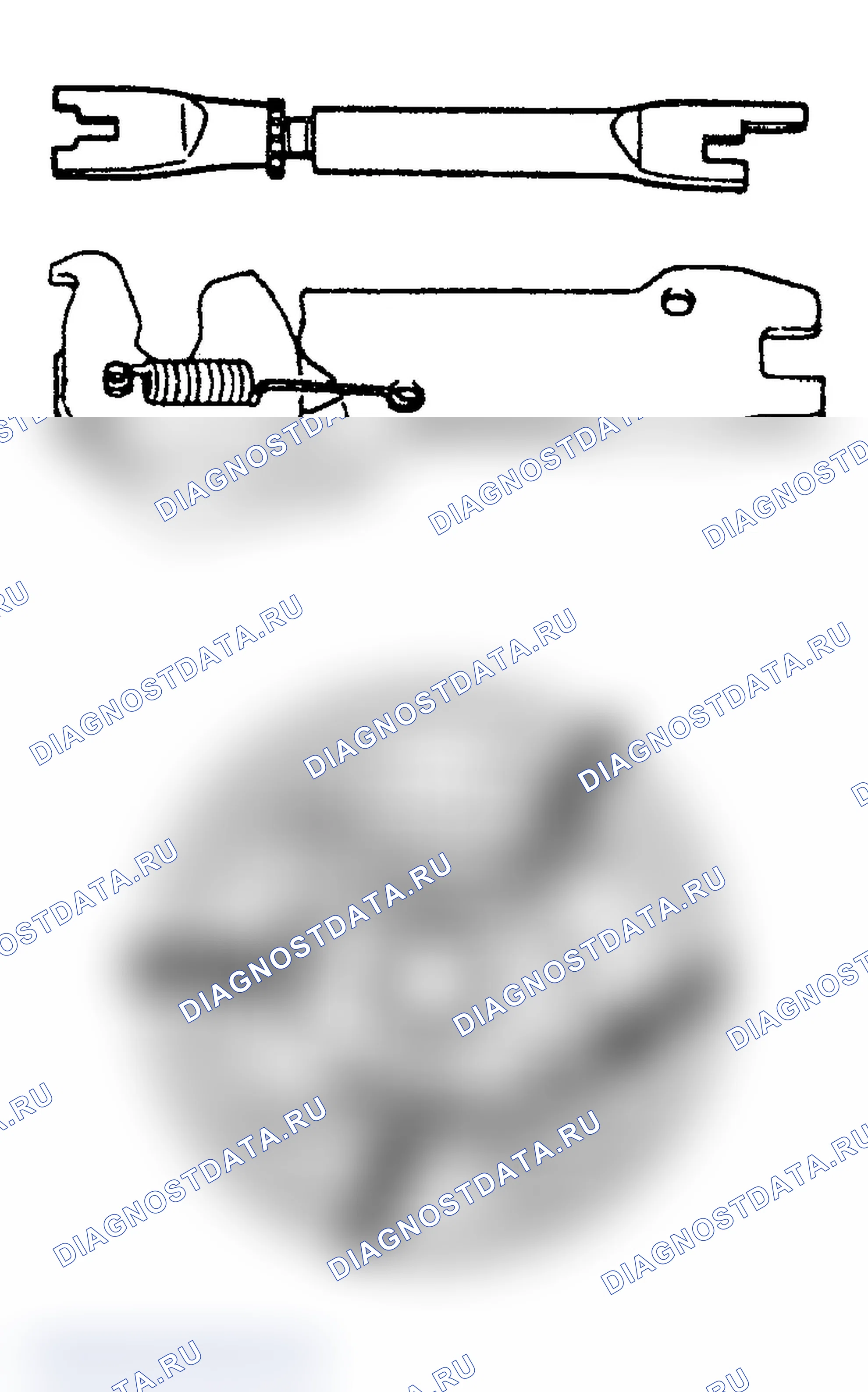 Рис. 14. Suzuki Grand Vitara I рестайлинг