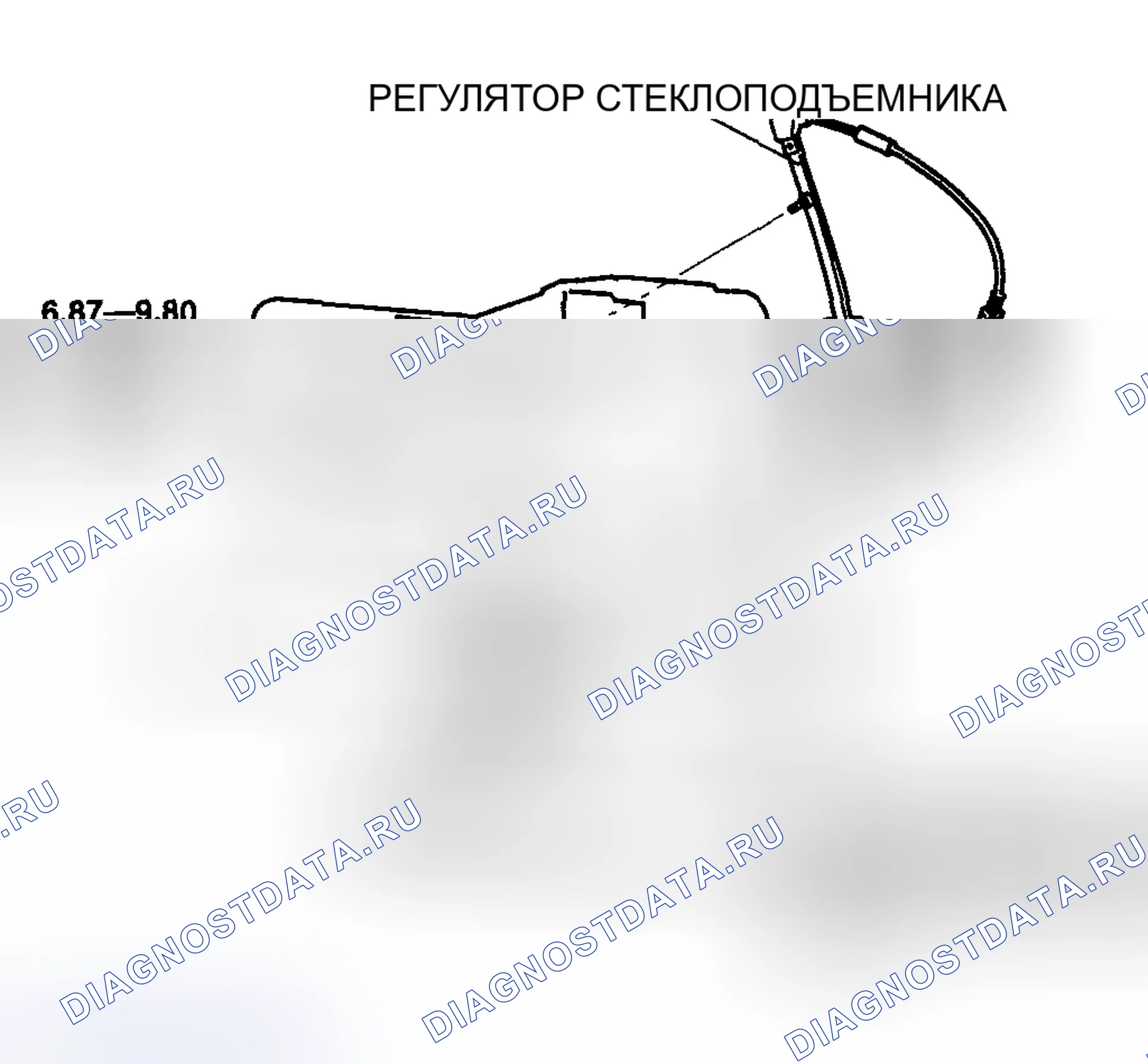 Рис. 45. Mazda 6 GH рестайлинг