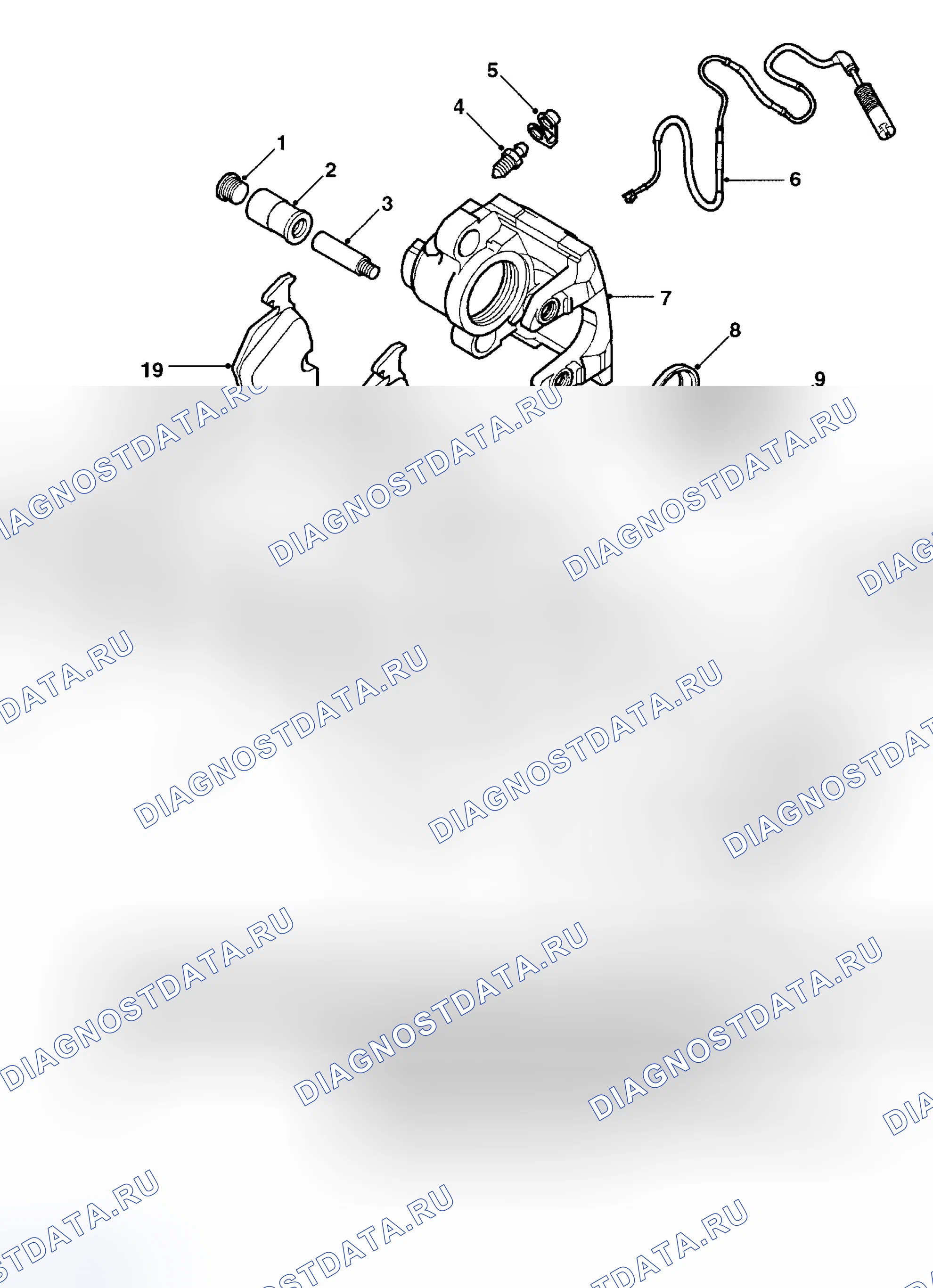 Рис. 111. Land Rover Range Rover L322