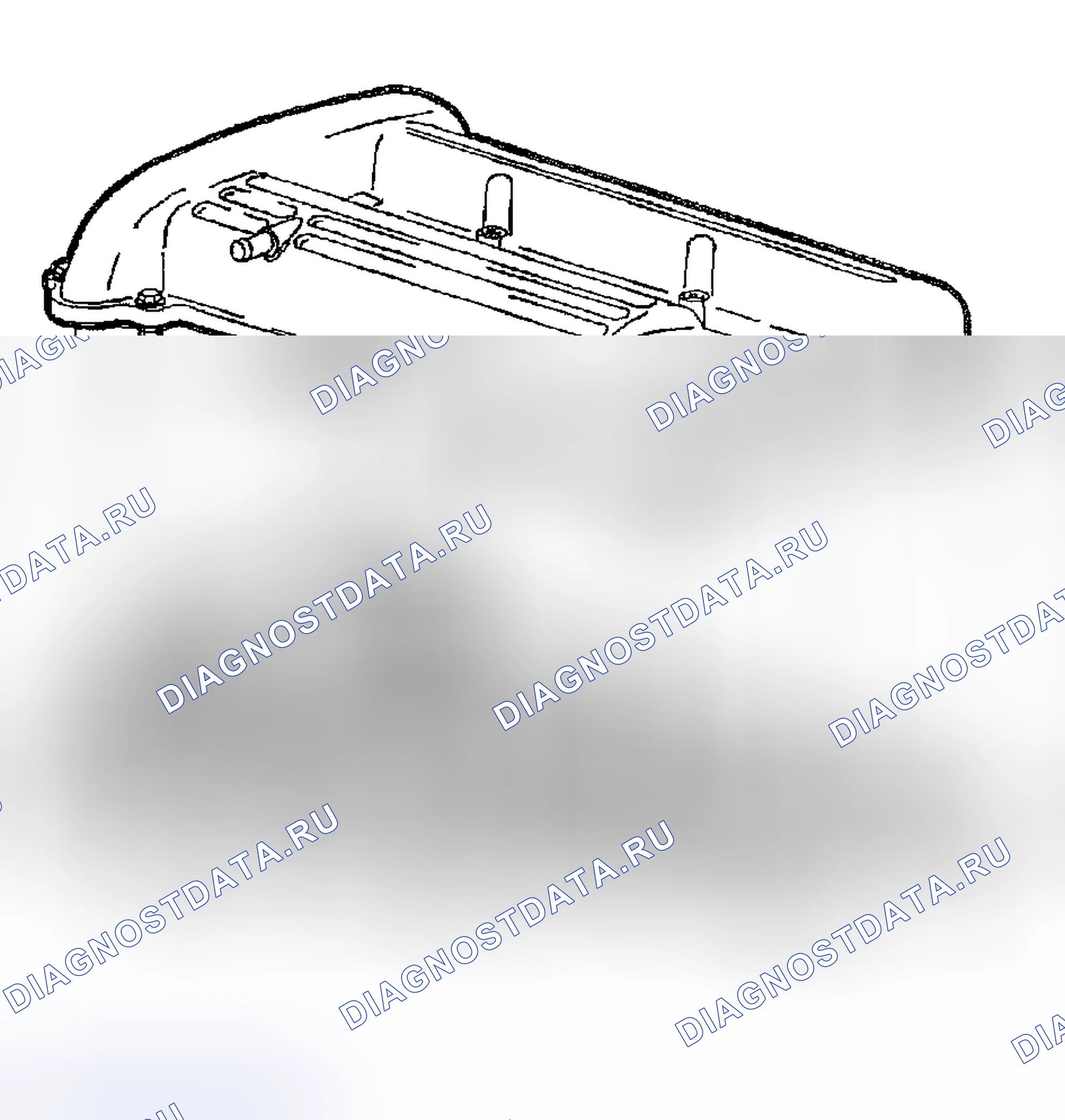 Рис. 417. Kia Rio I