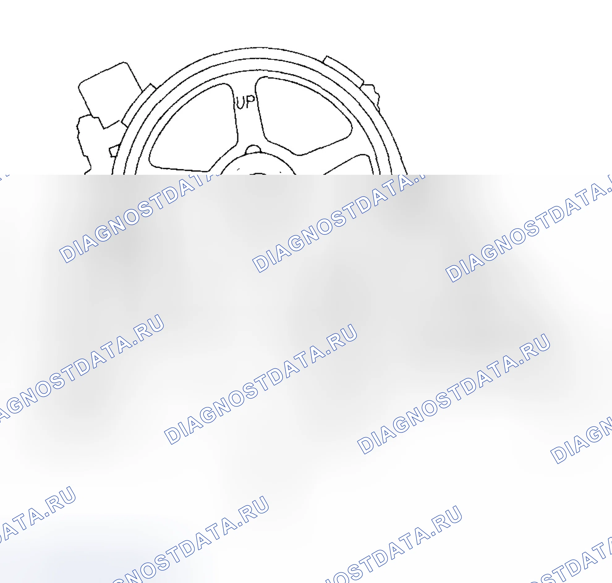 Рис. 188. Honda Civic VII рестайлинг