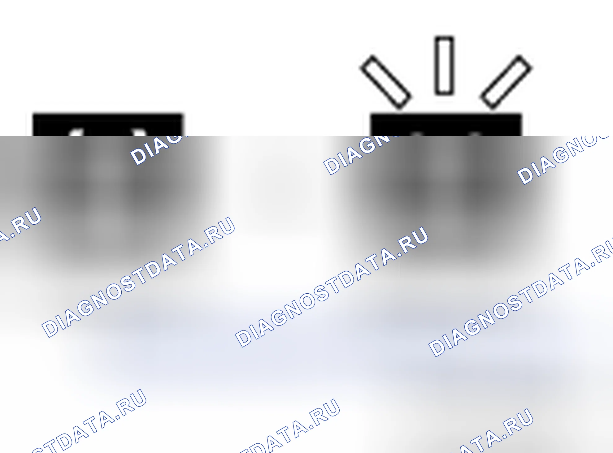 Рис. 8. Infiniti FX37 II рестайлинг