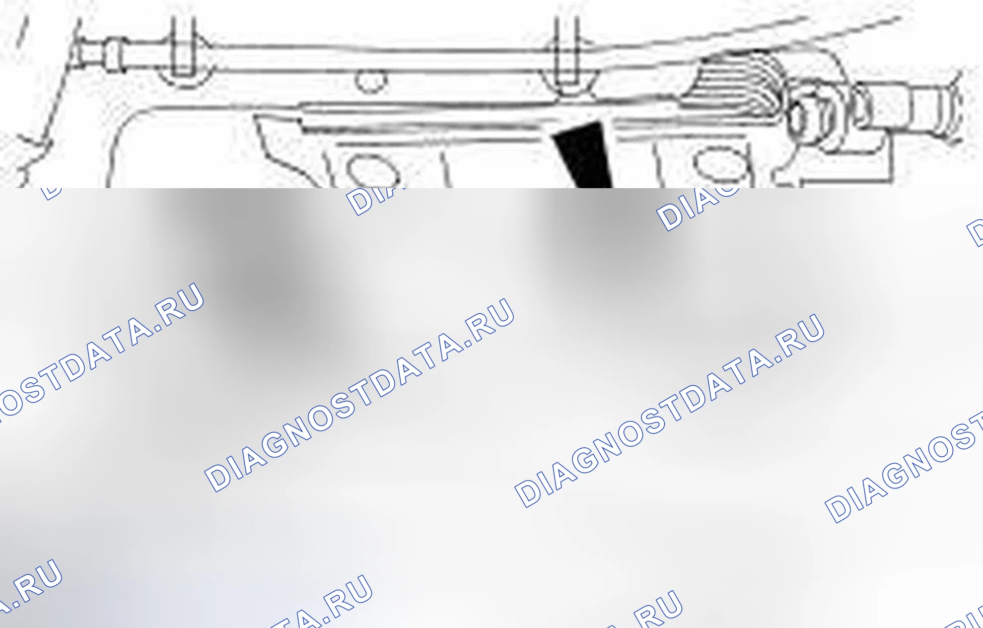Рис. 151. Jaguar XF I