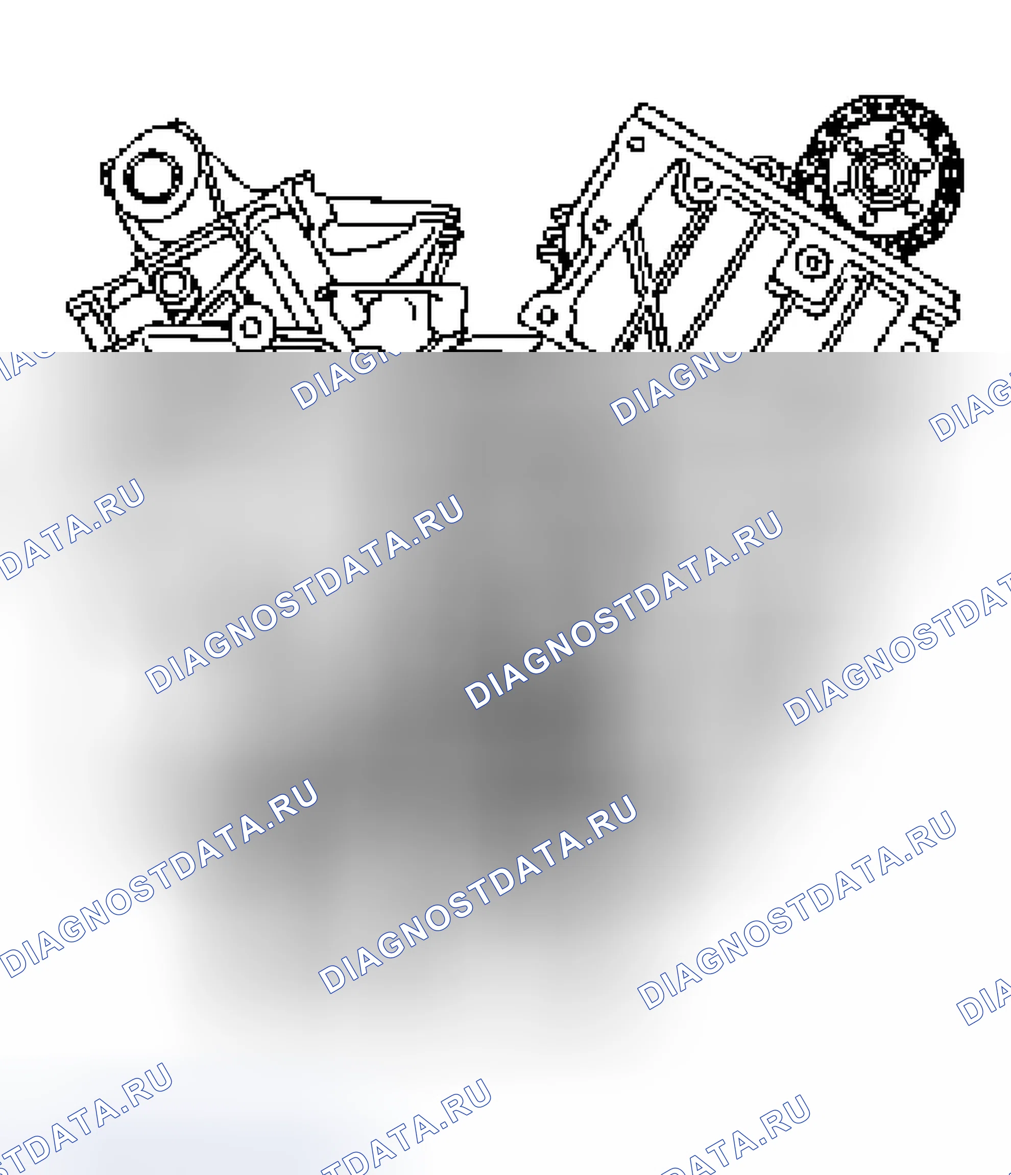 Рис. 1275. Ford Ranger I