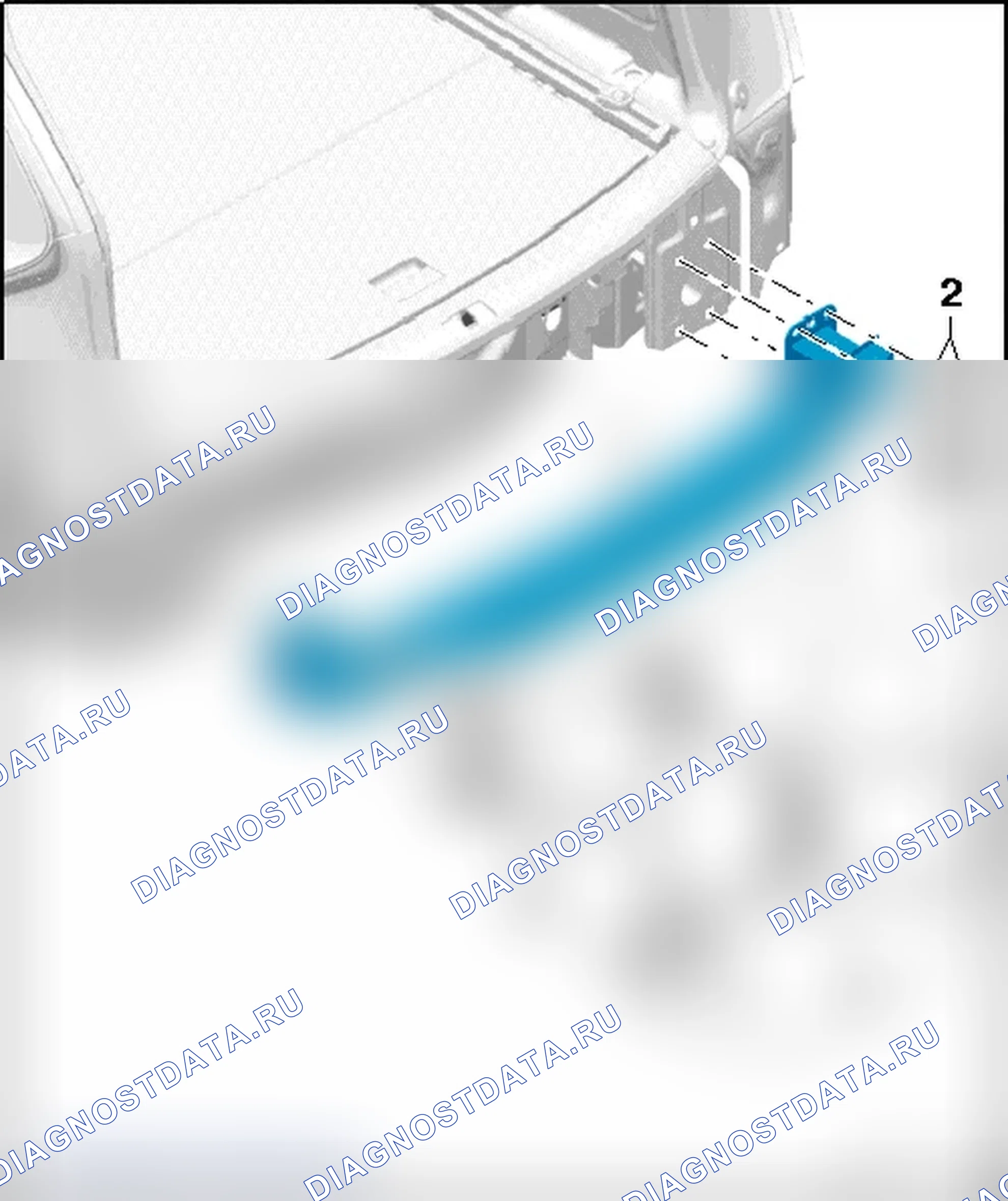 Рис. 23. Audi Q7 4L рестайлинг