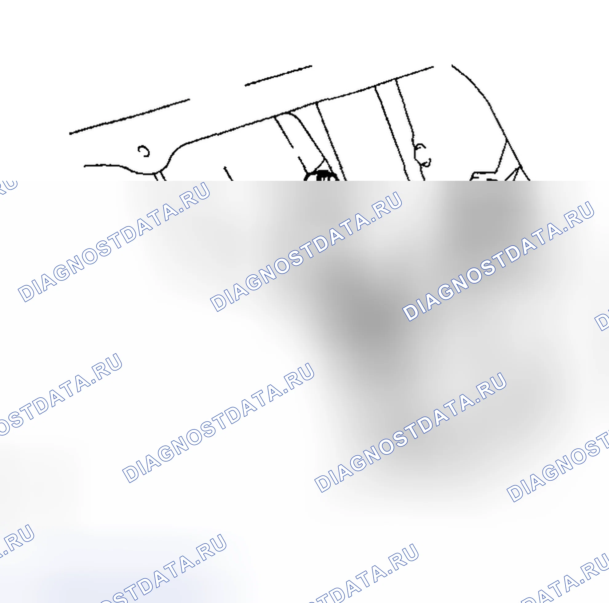 Рис. 118. Toyota Corolla IX рестайлинг