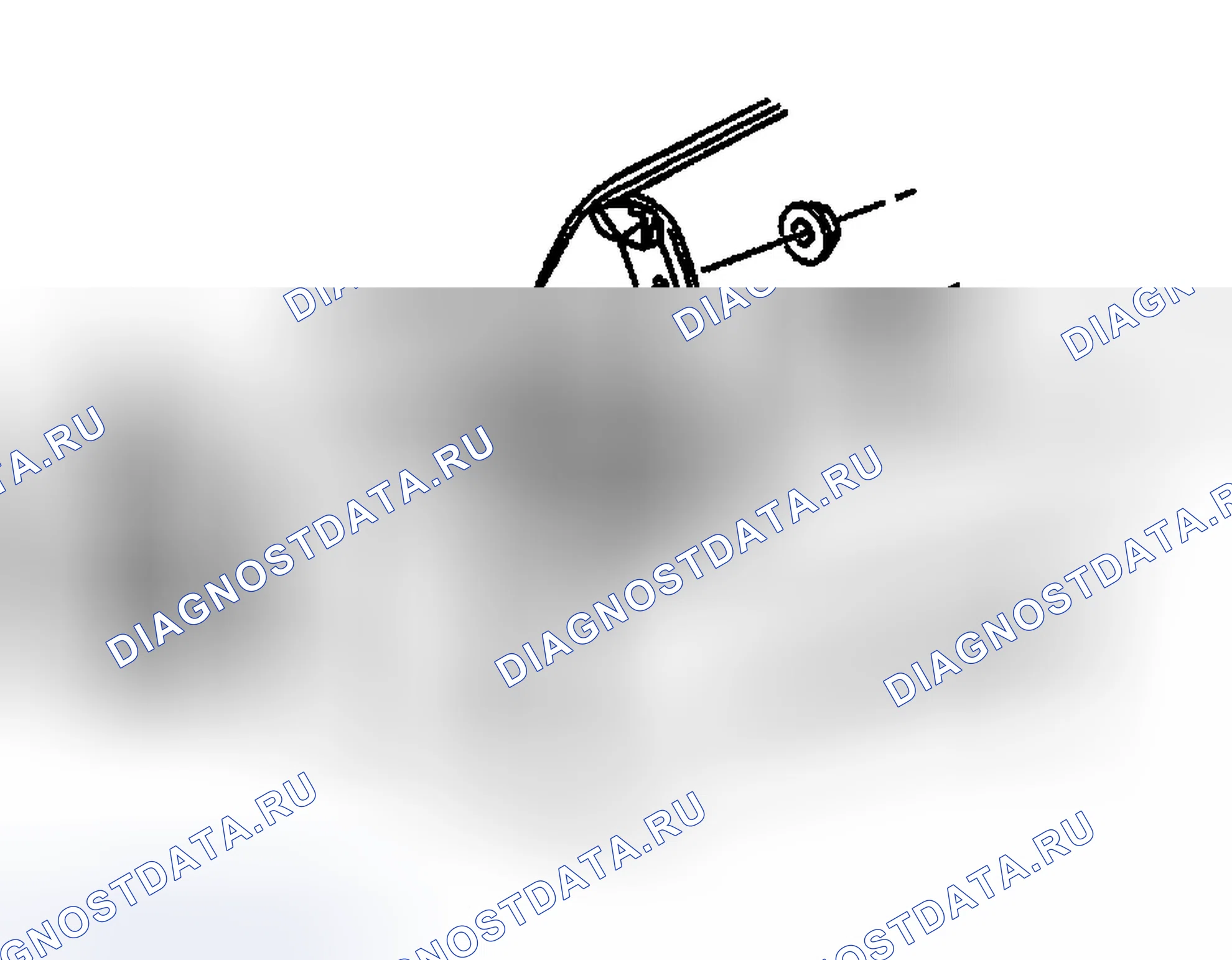 Рис. 69: Порядок демонтажа. Chevrolet Impala VIII