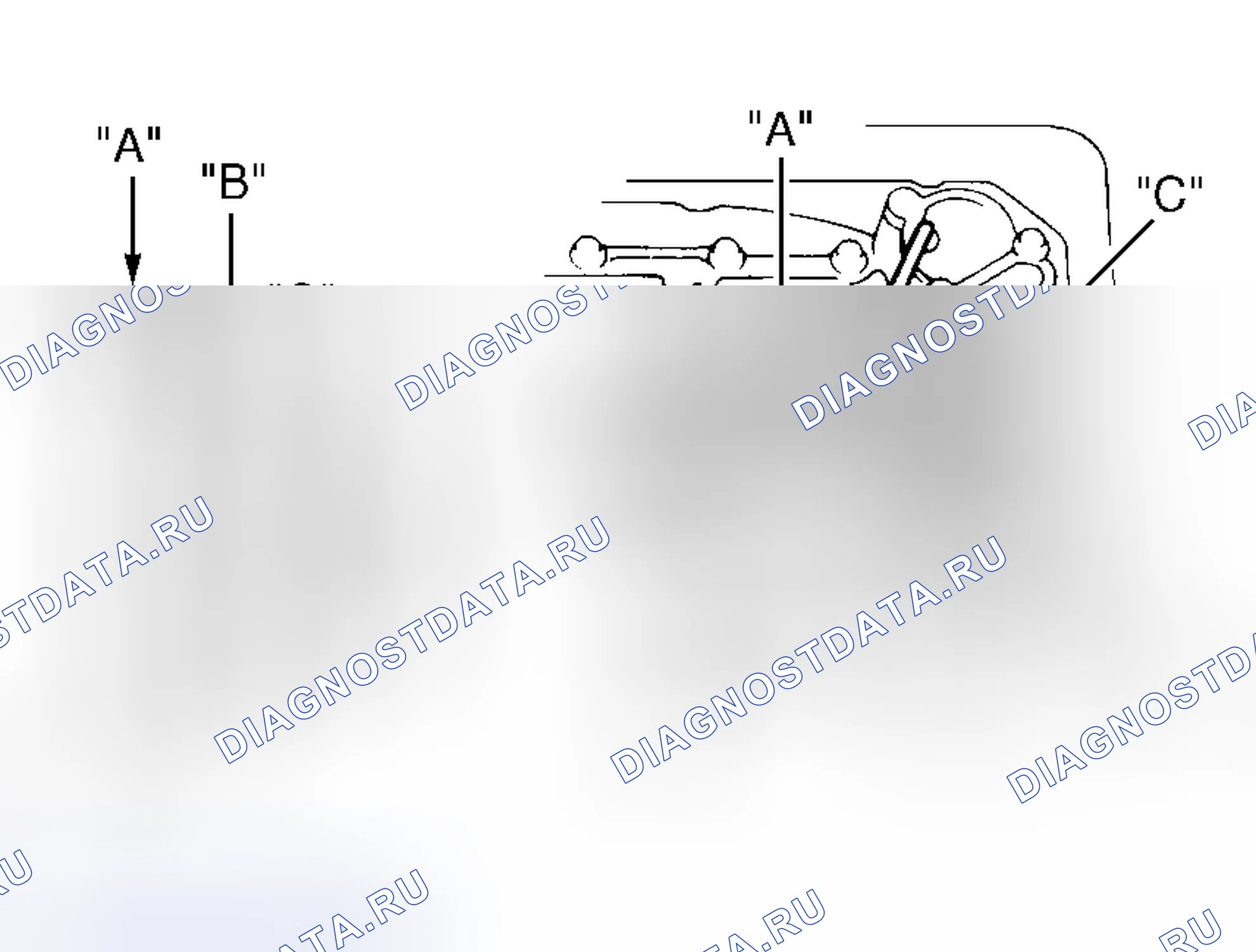 Рис. 236. Toyota Celica T200