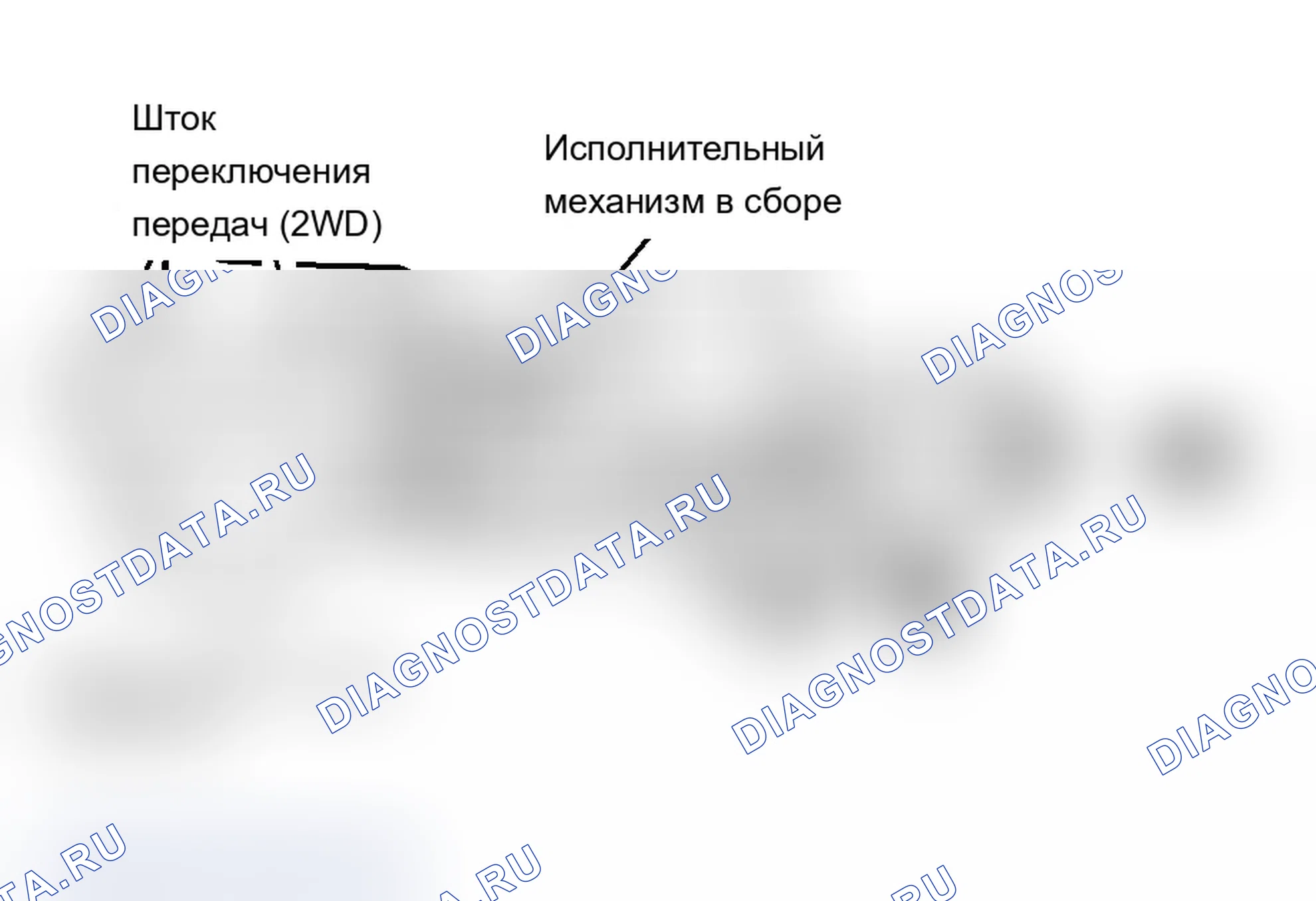 Рис. 5. Acura SLX I