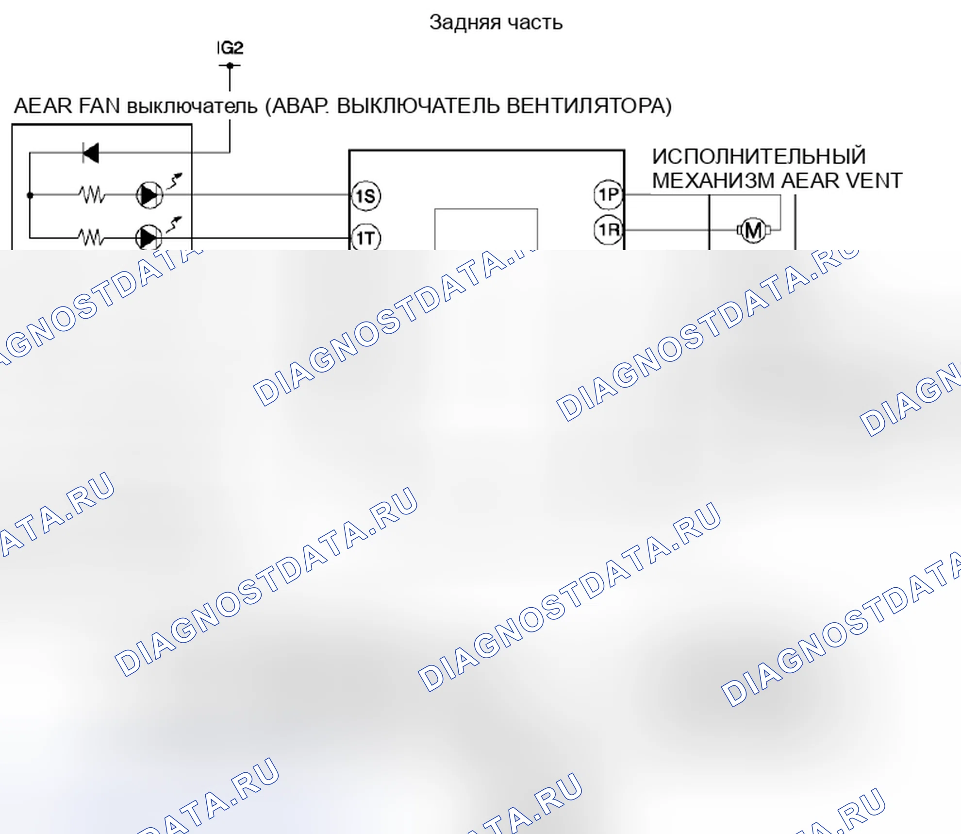 Рис. 128. Honda Civic IX рестайлинг