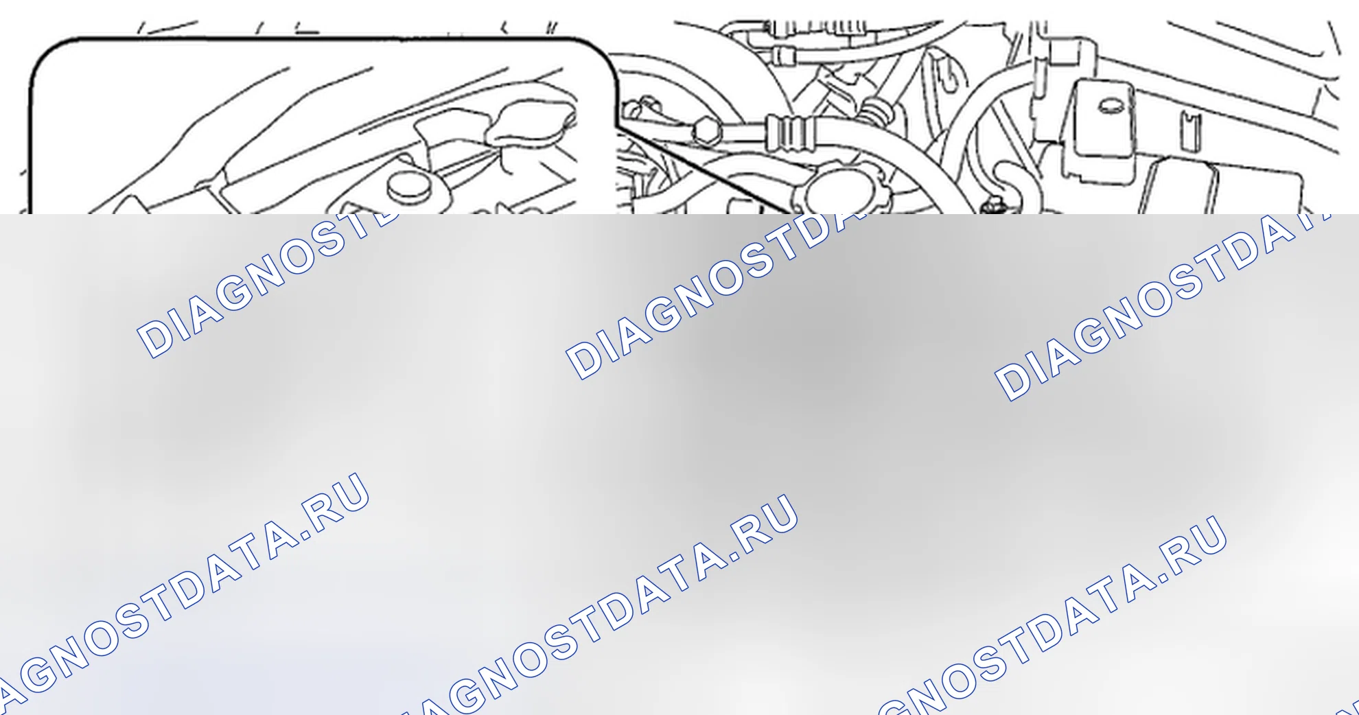 Рис. 16. Subaru Outback BR