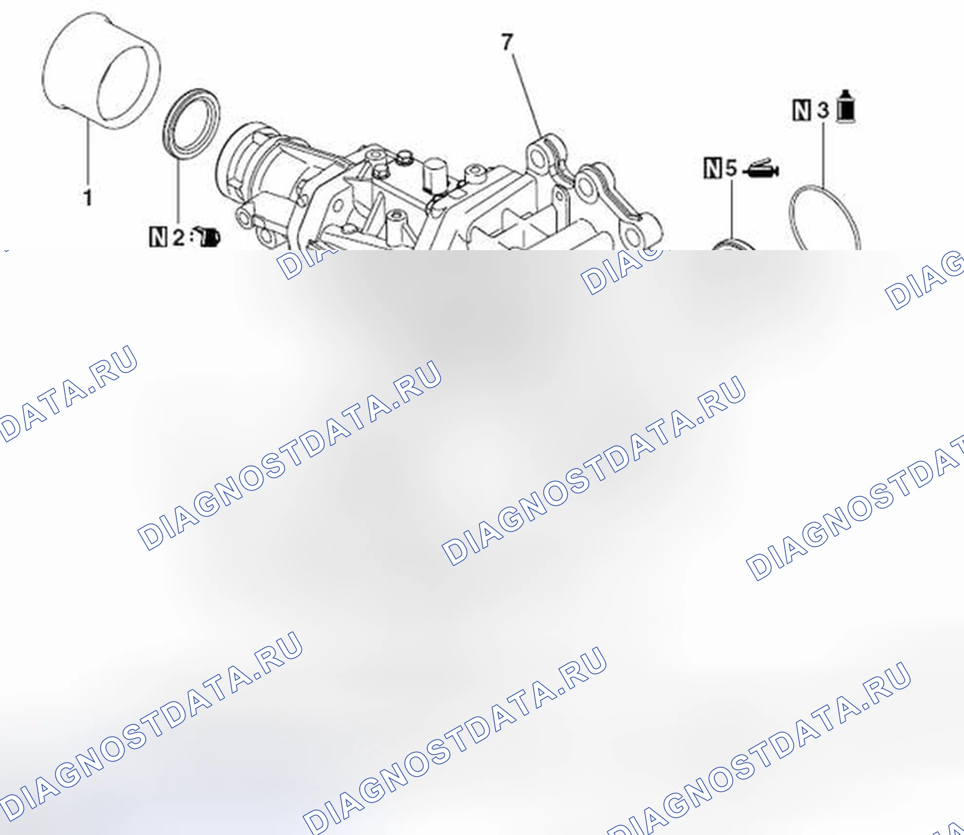 Рис. 381: < Транспортные средства с S-AWC >. Honda e:NP1 I