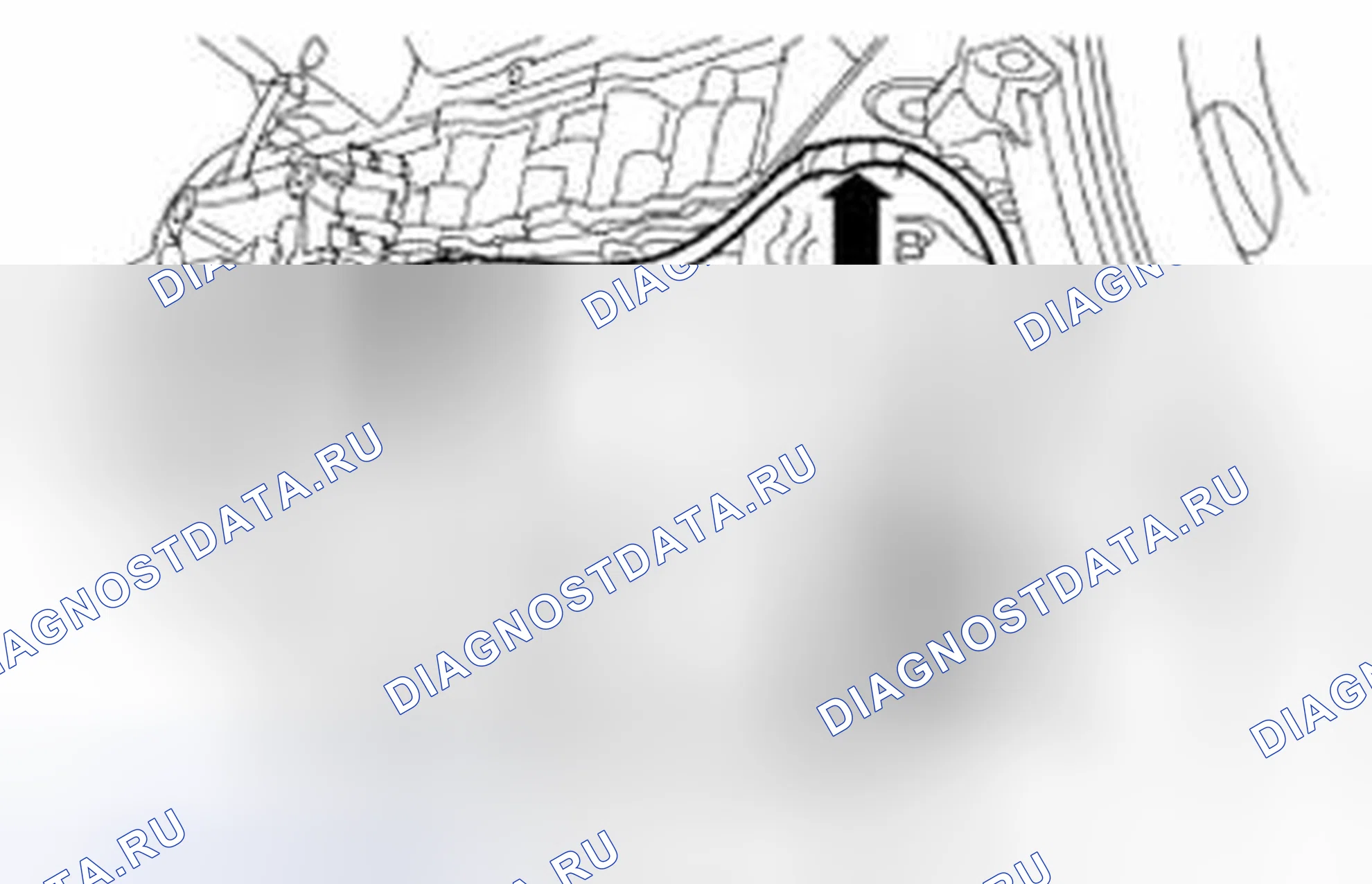 Рис. 667. Land Rover Range Rover Sport I