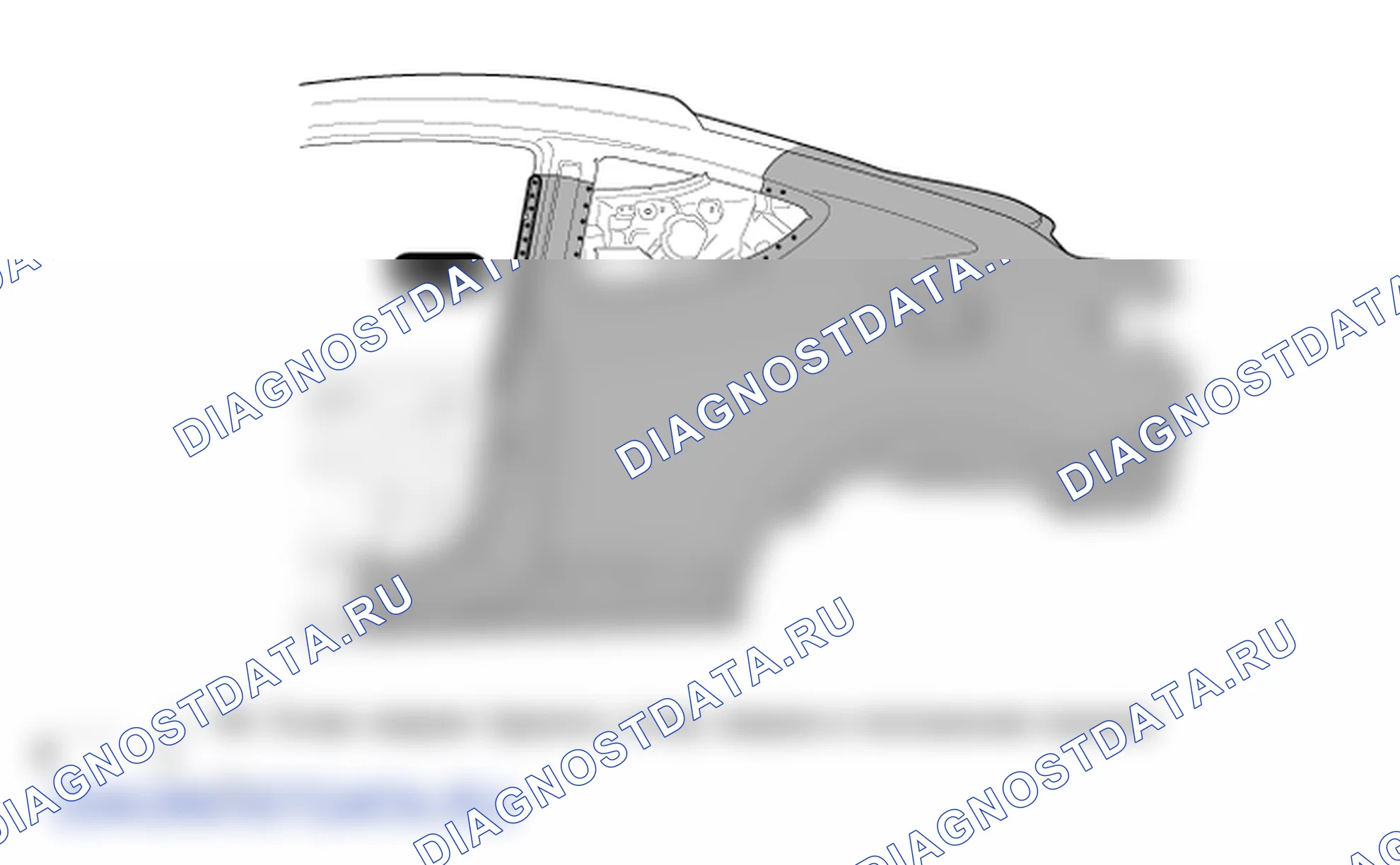 Общая информация. Hyundai Genesis Coupe(Bk)-U.S. I