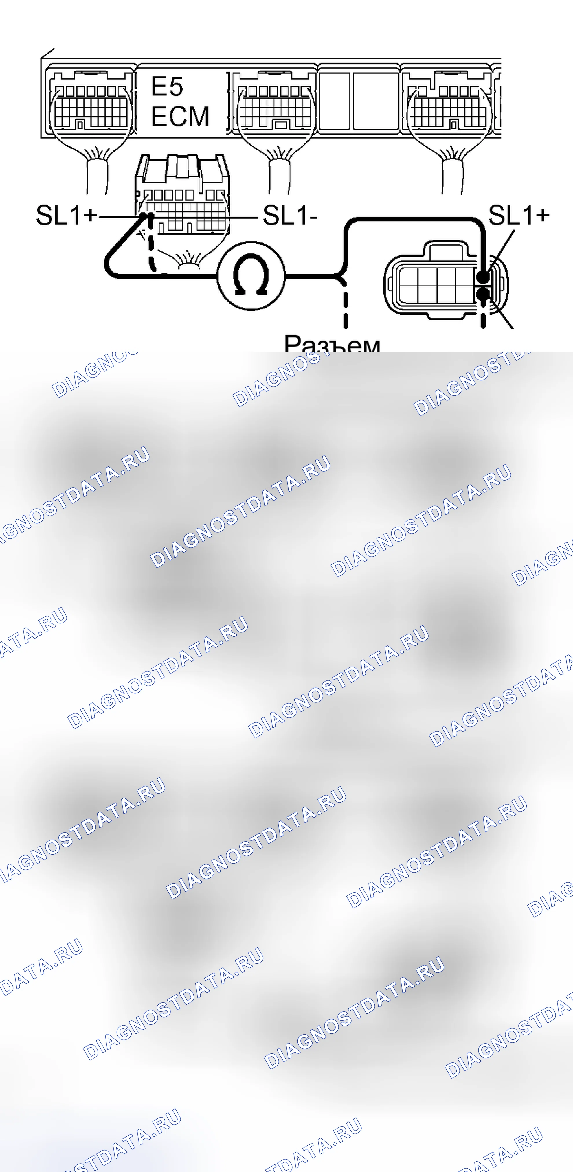 Рис. 441. Toyota RAV4 II рестайлинг