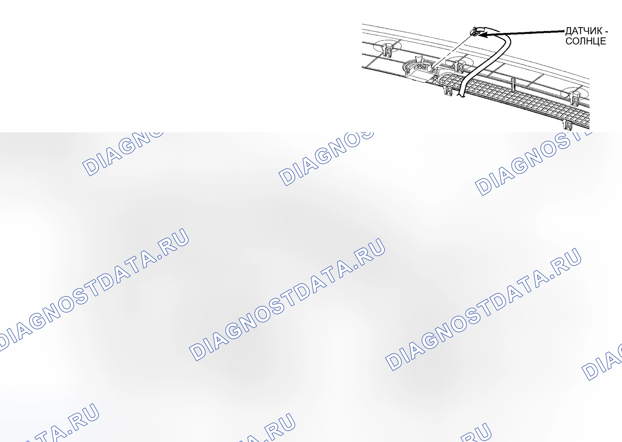 Рис. 18. Dodge Dakota III рестайлинг