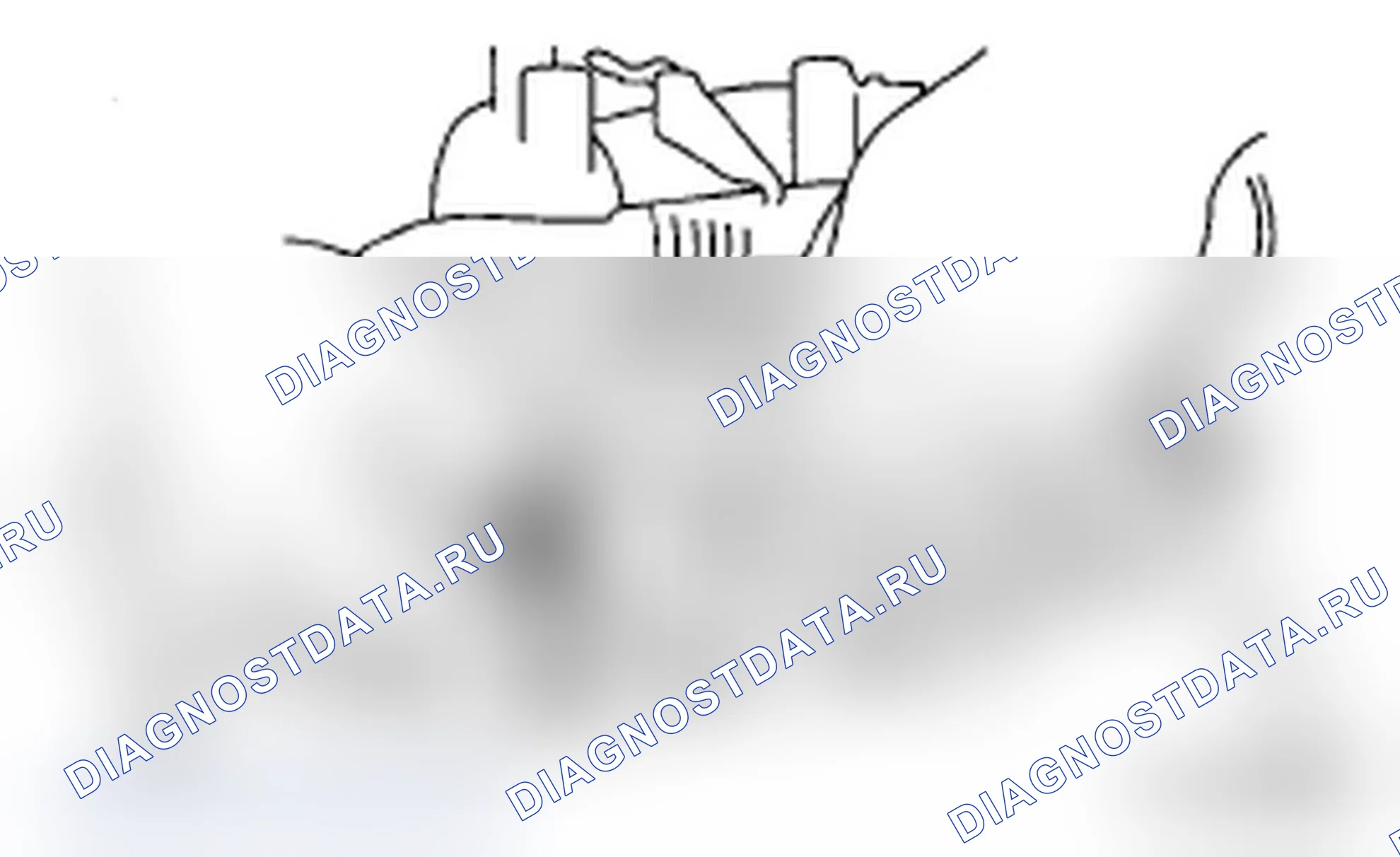 Рис. 350. Subaru Impreza WRX GD/GG рестайлинг 2