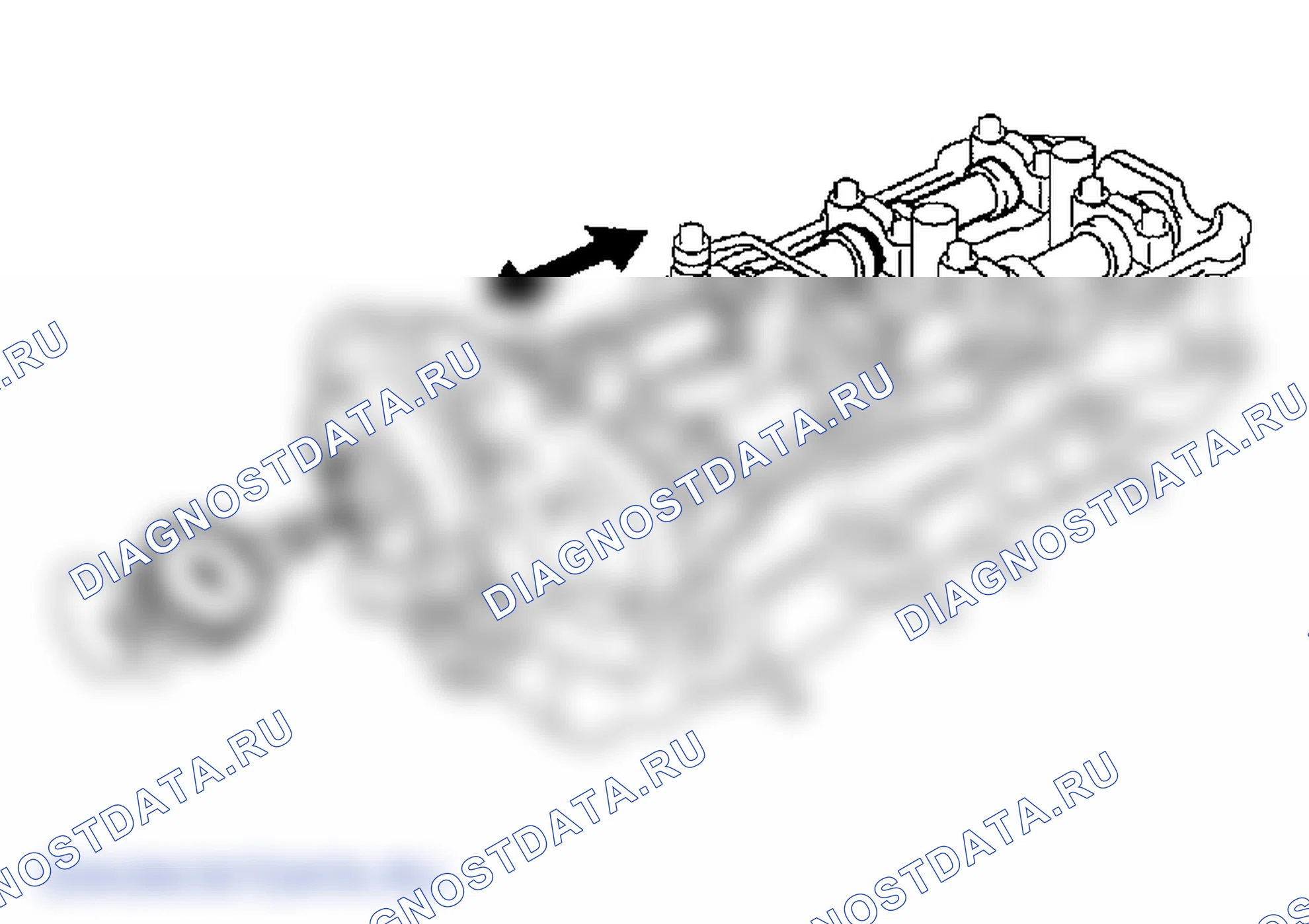 Рис. 132. Lexus LX J100 рестайлинг
