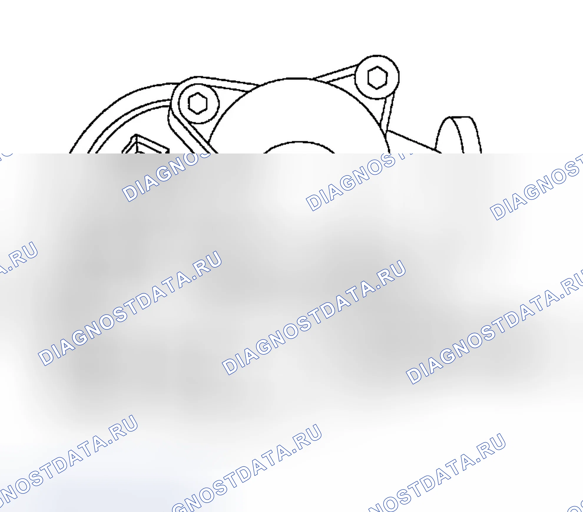 Рис. 273. Ford Explorer Sport Trac I