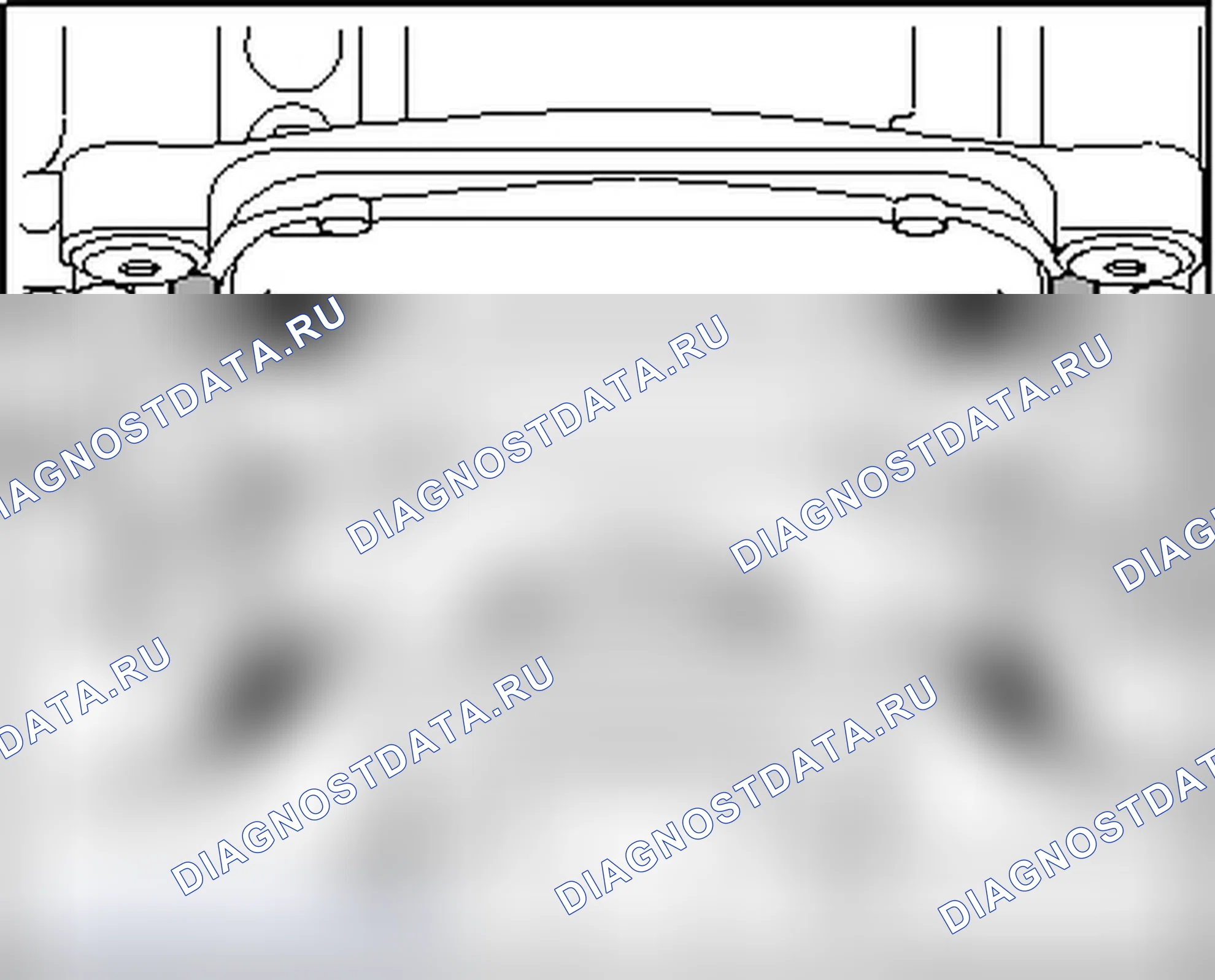 Рис. 16. Audi TT 8J рестайлинг