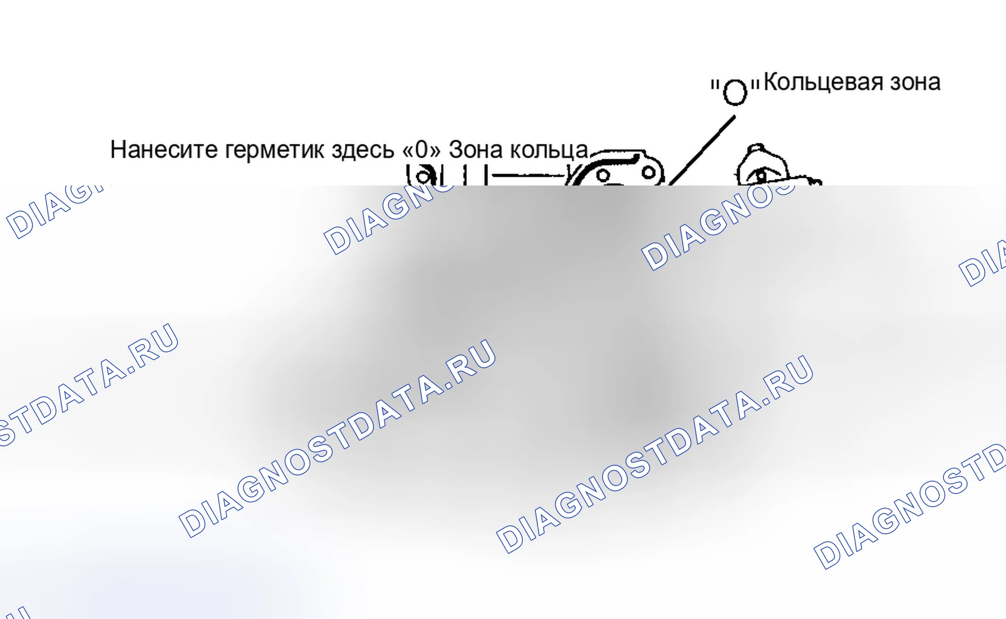 Рис. 22. Toyota Land Cruiser 80 рестайлинг