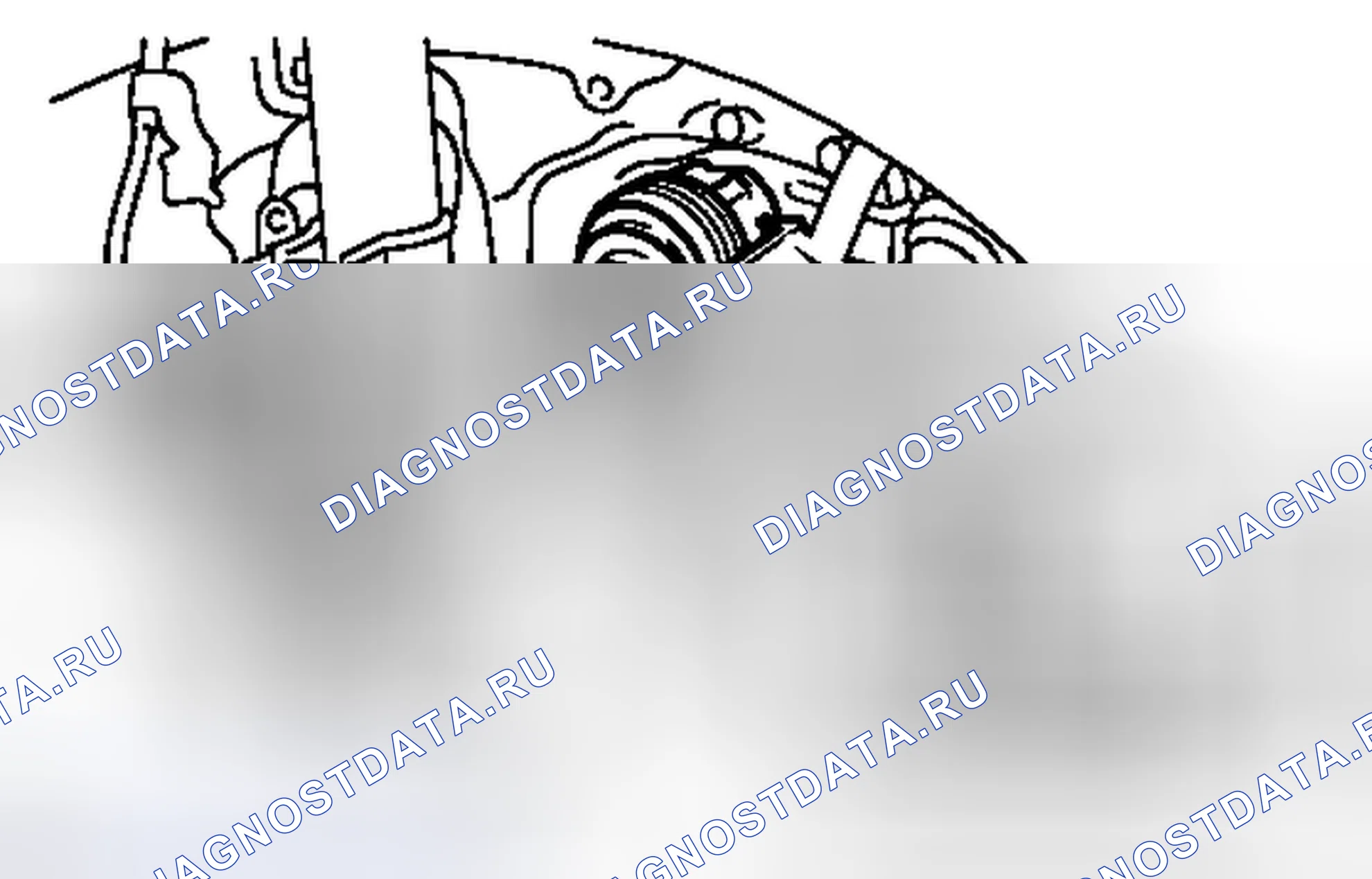 Рис. 13. Scion tC II рестайлинг