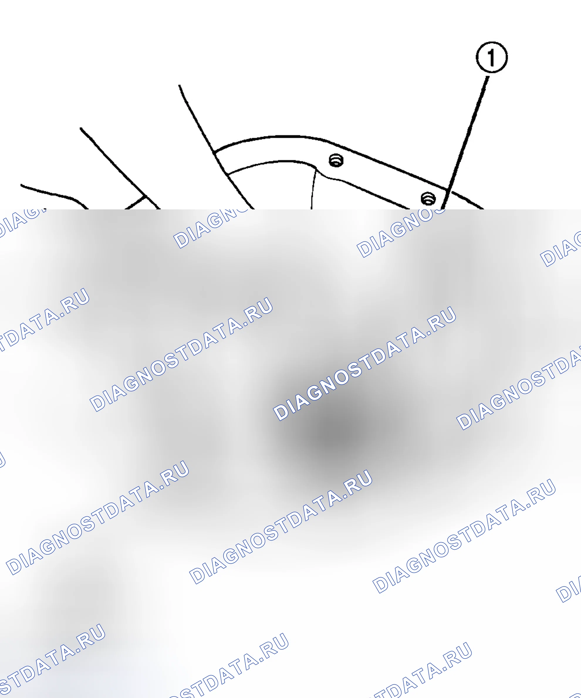 Рис. 316. Dodge Pickup R2500 
