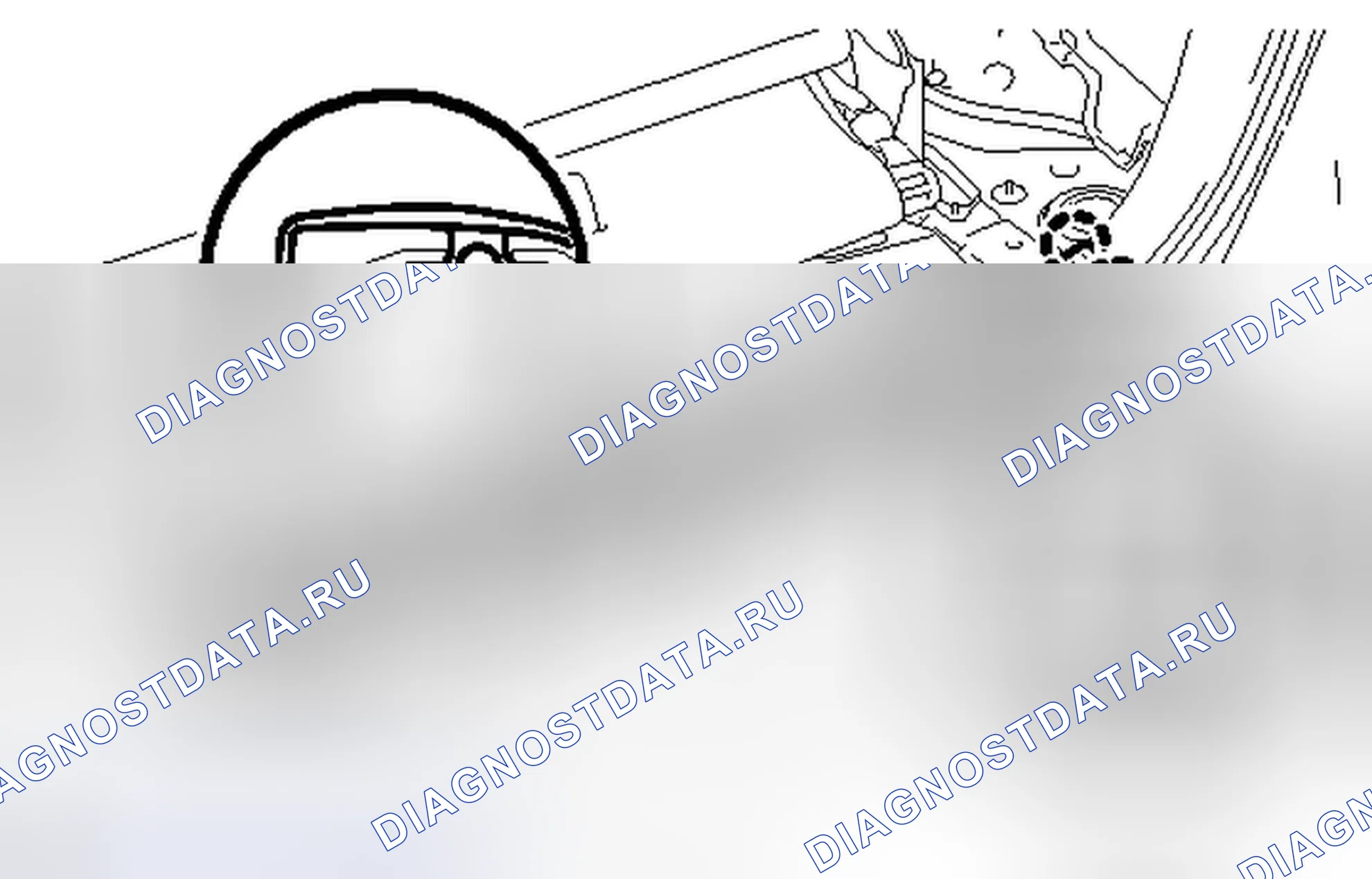 Рис. 48. Toyota Highlander II рестайлинг