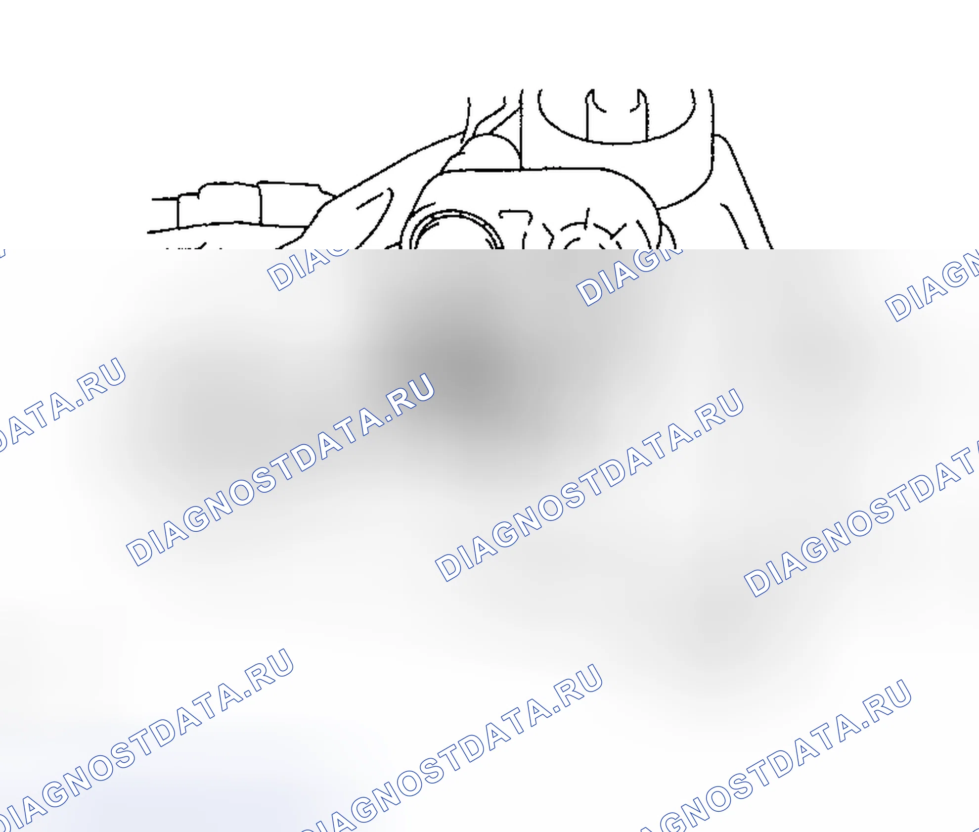 Рис. 11. Toyota Corolla IX рестайлинг