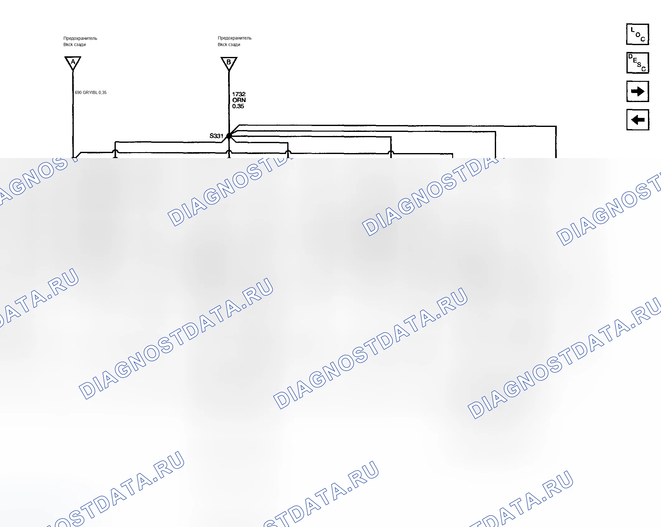 Рис. 15. Chevrolet TrailBlazer I