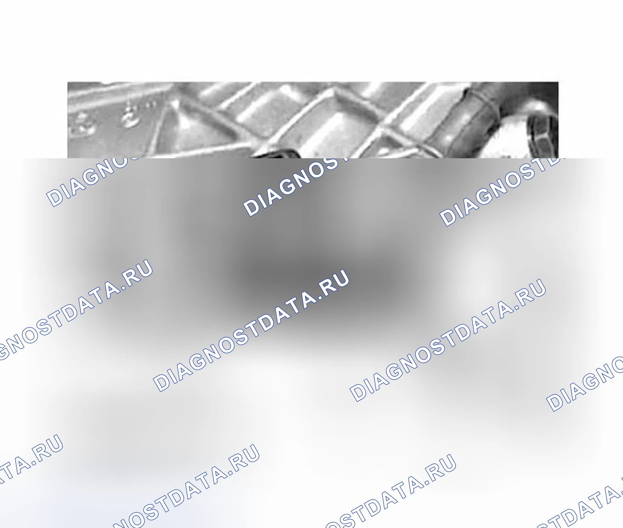 Рис. 377: ДЕМОНТАЖ И УСТАНОВКА/ЗАМЕНА БЛОКА ПЕРЕКЛЮЧЕНИЯ ПЕРЕДАЧ (A5S 440Z). BMW X5 E53