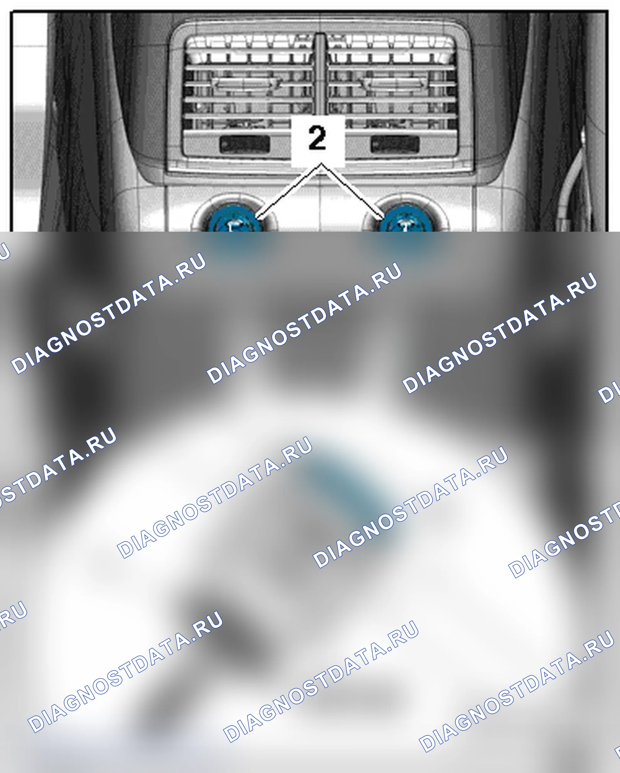 Рис. 35. Audi Q7 4L рестайлинг